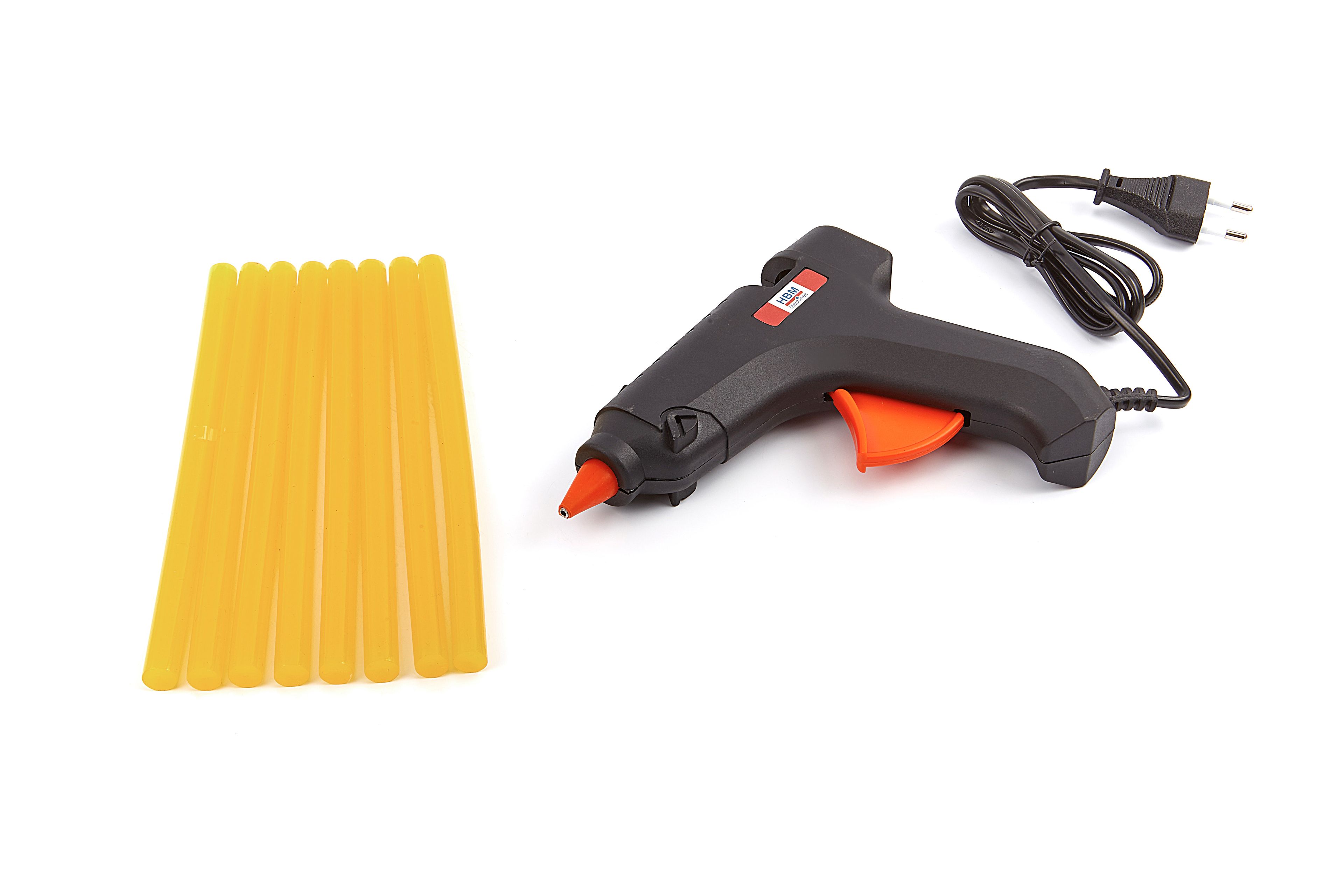 HBM Set professionnel pour extraction de 52 pièces / bosselage sans pulvérisation Image 5