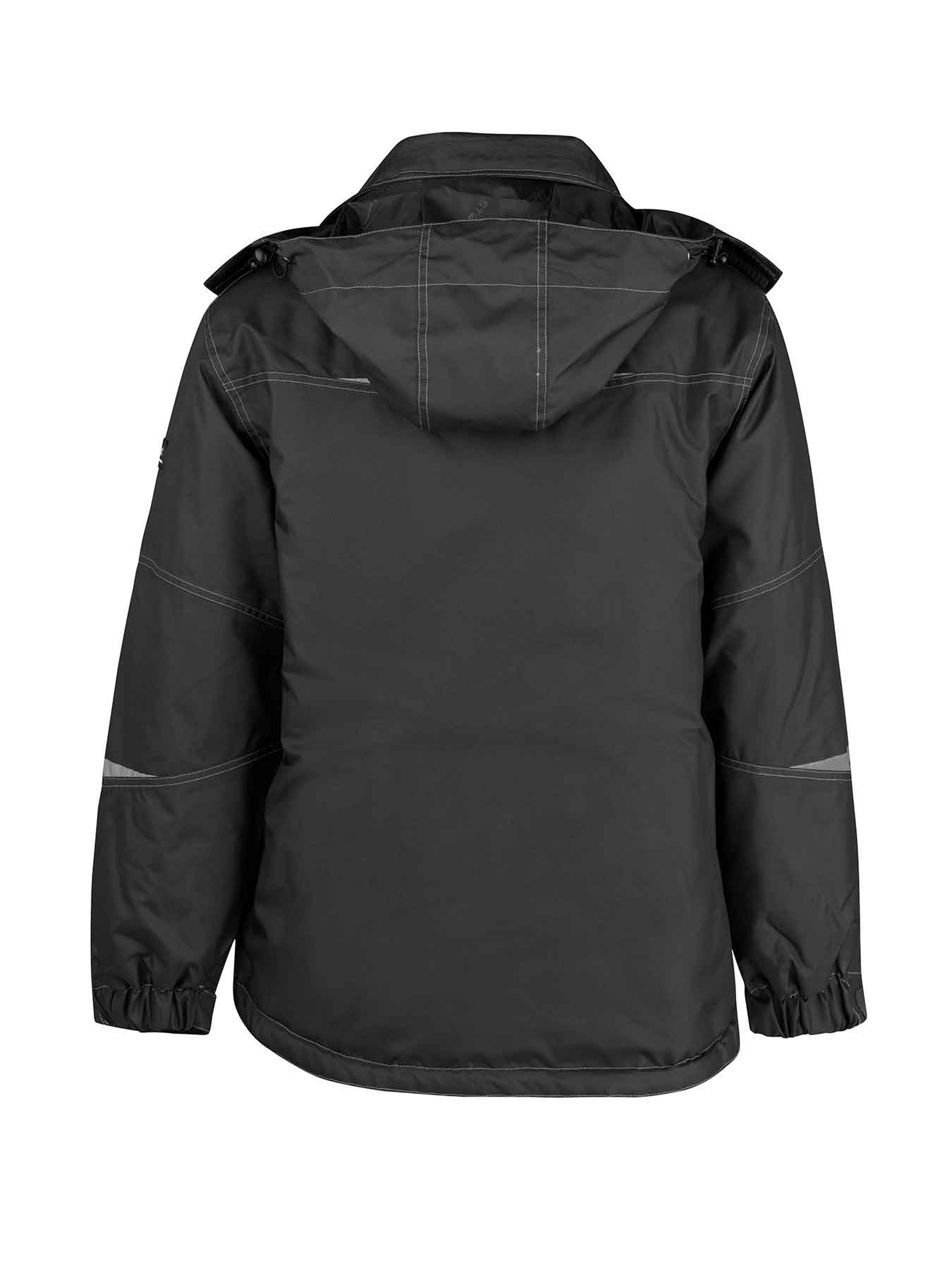 Storvik Caton Werkjassen Zwart XXXL Image 4