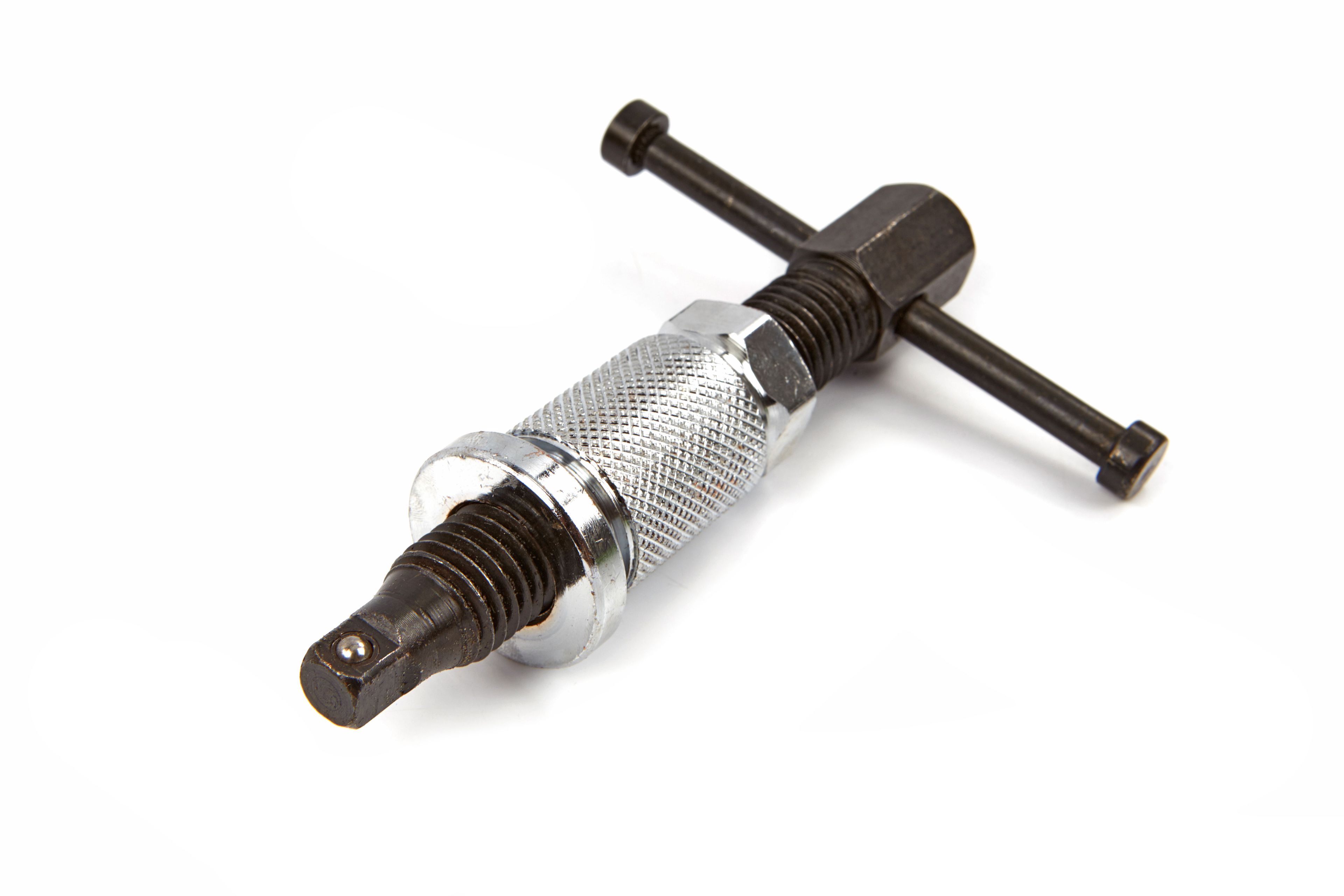 HBM Universal-Bremskolben-Rückstellwerkzeug Image 4