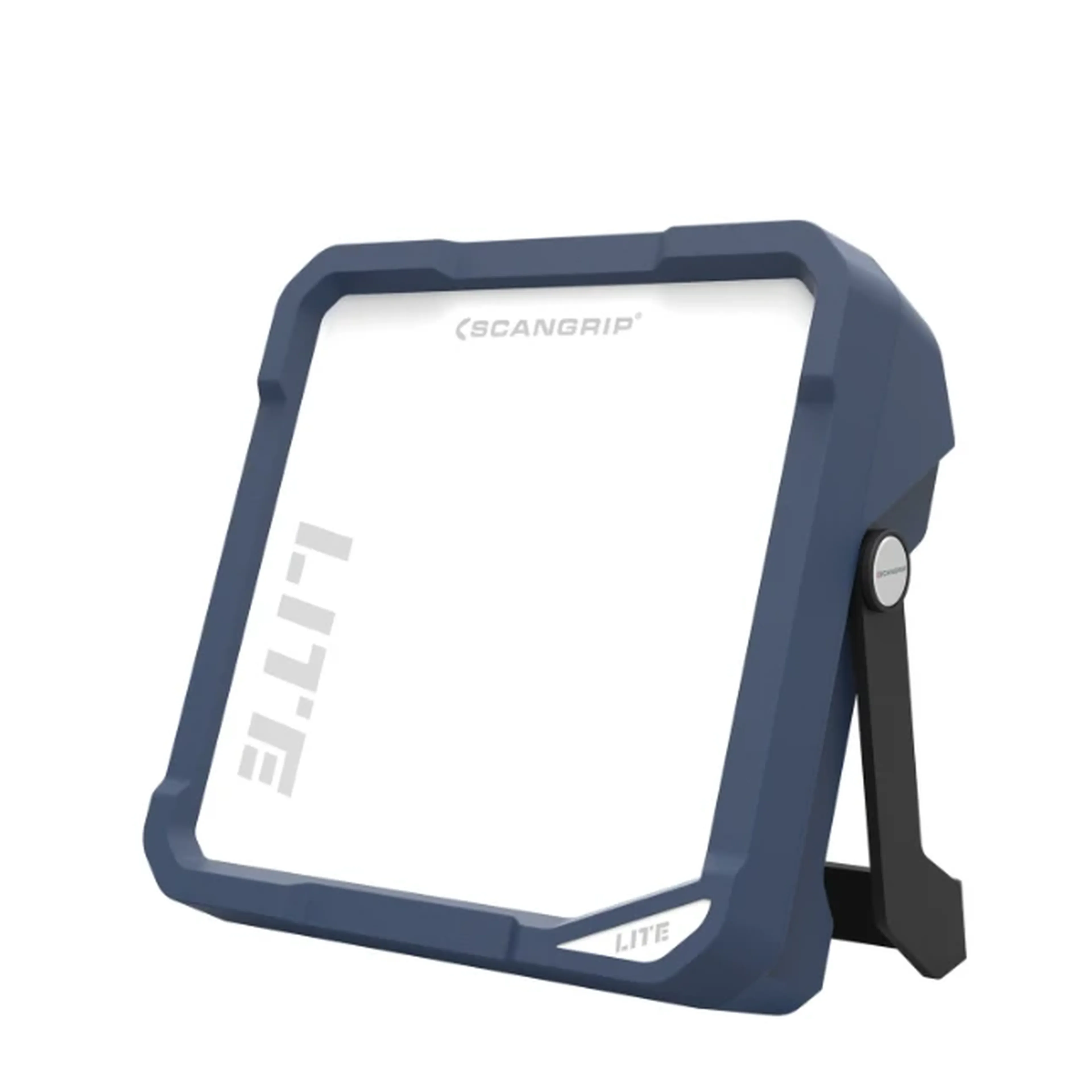 Faro da costruzione Scangrip vega lite compatto con treppiede 2m Image 3