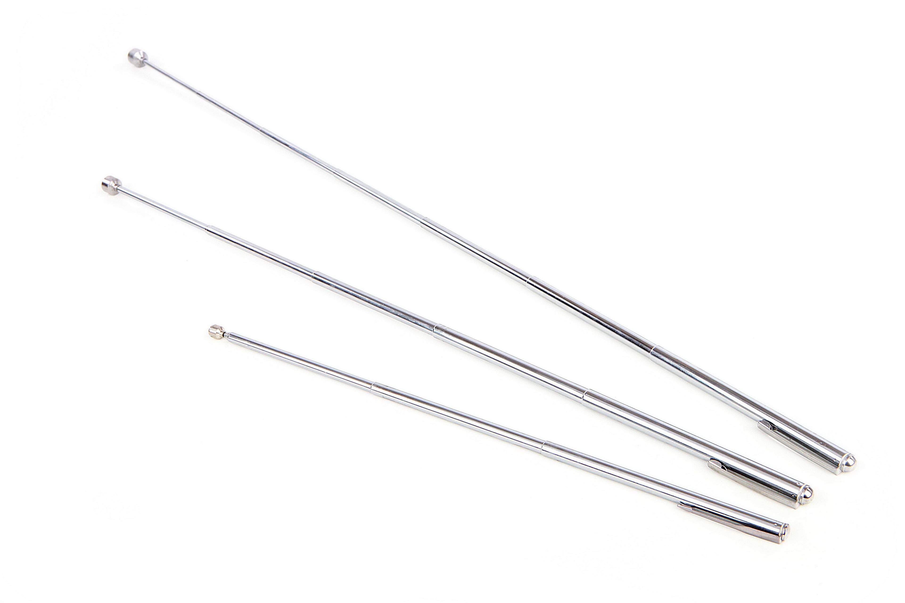 Imanes telescópicos HBM 2250 g Image 2