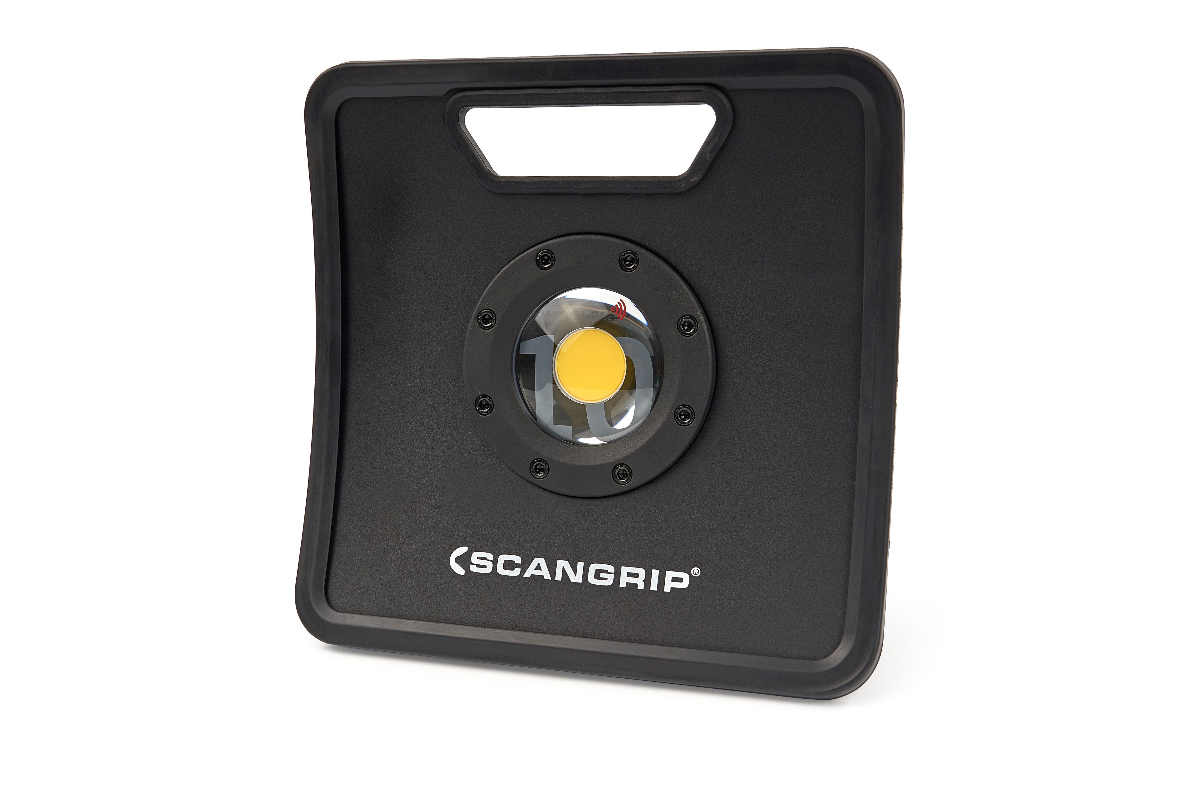 Scangrip Nova 12K LED Work Light + treppiede 1-3 m - Dimmerabile - 10000Lm Image 3
