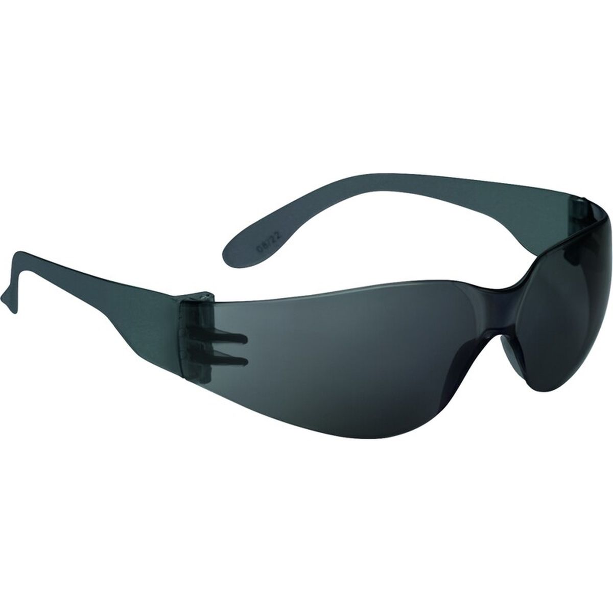 Delta Plus Schutzbrille BRAV2FU