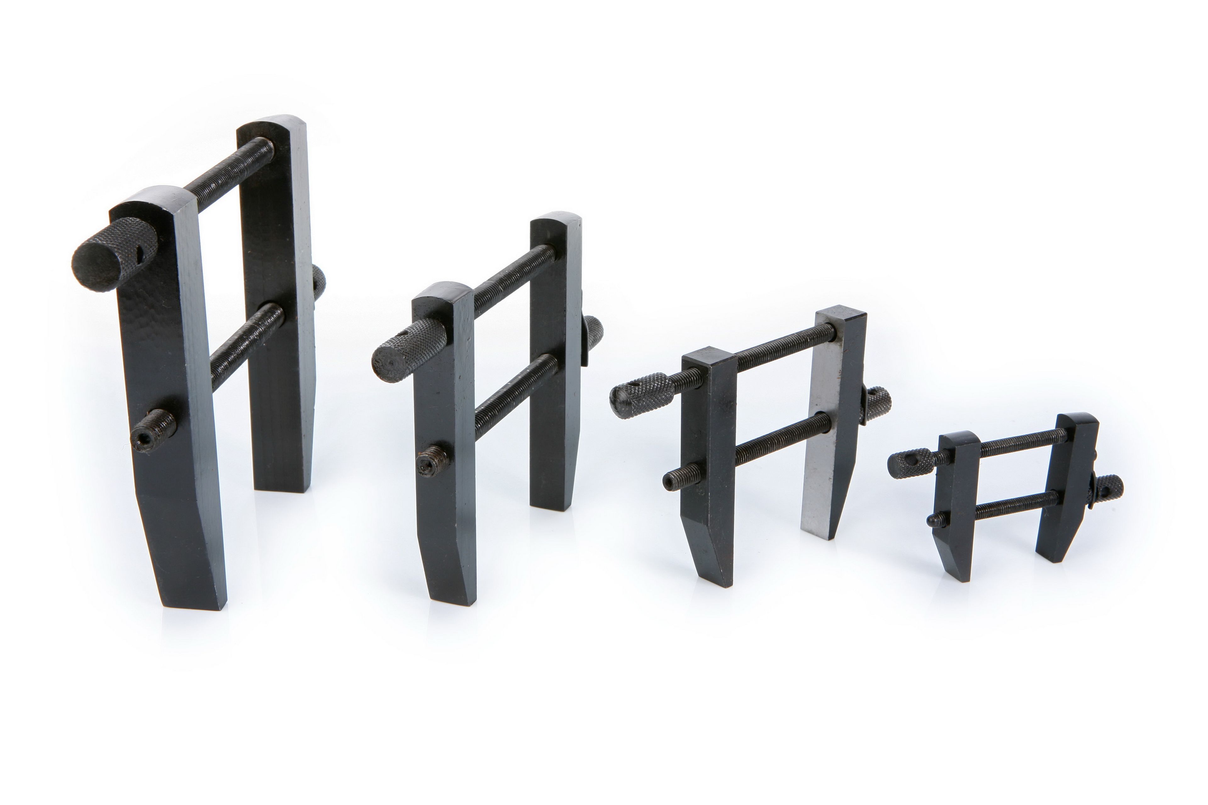 HBM Parallelklemmen 75 mm Image 2