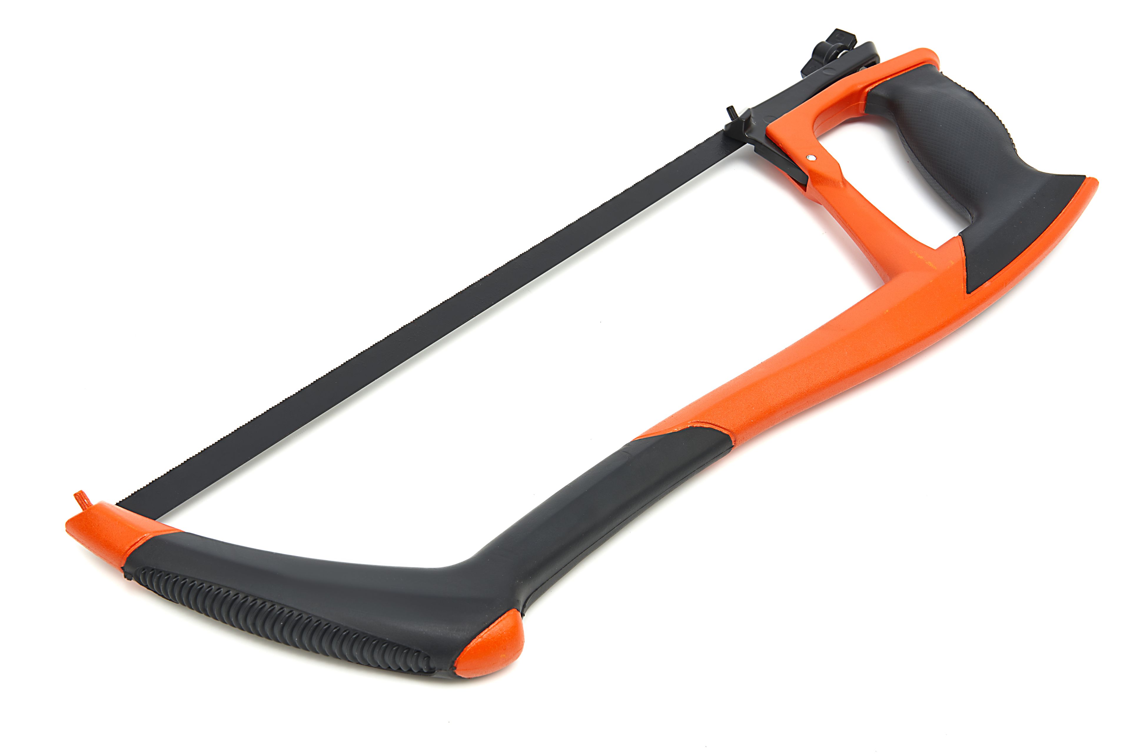 HBM 300 mm. Professionele Dual Grip ijzerzaagbeugel, Zaagbeugel Image 4