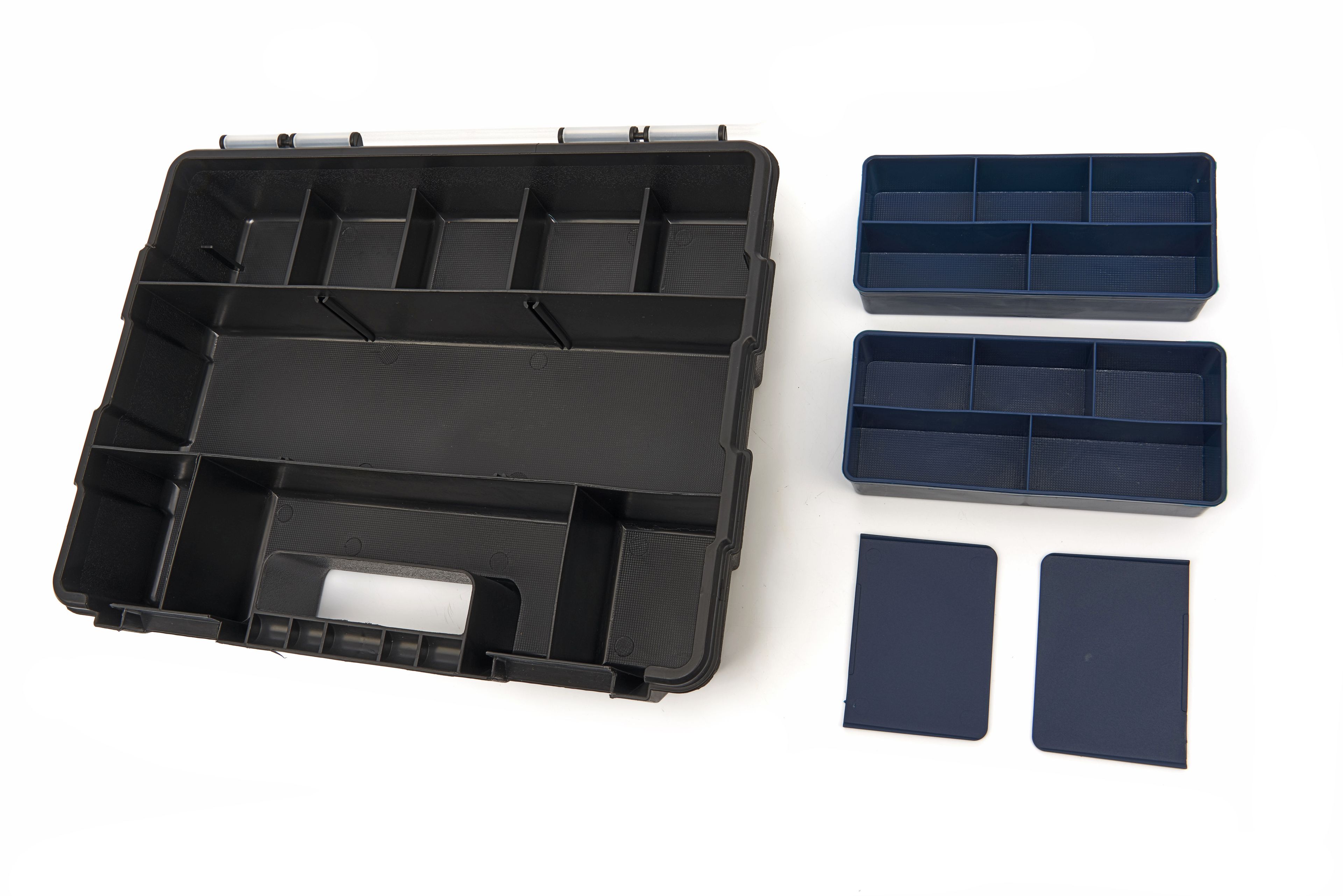 Organizer HBM 4-in-1 Image 9