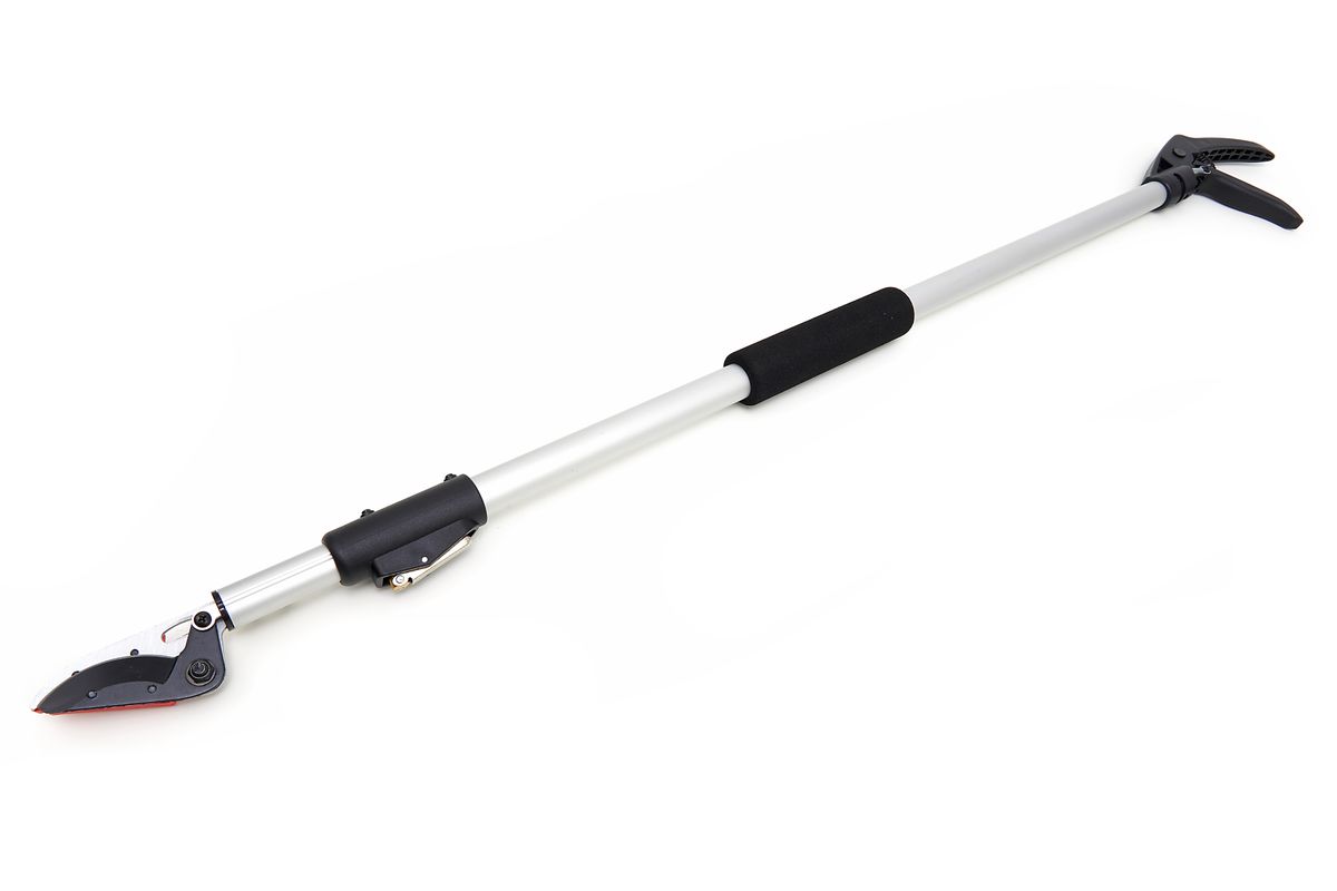 AOK Professional Teleskop-Baumschere / Astschere