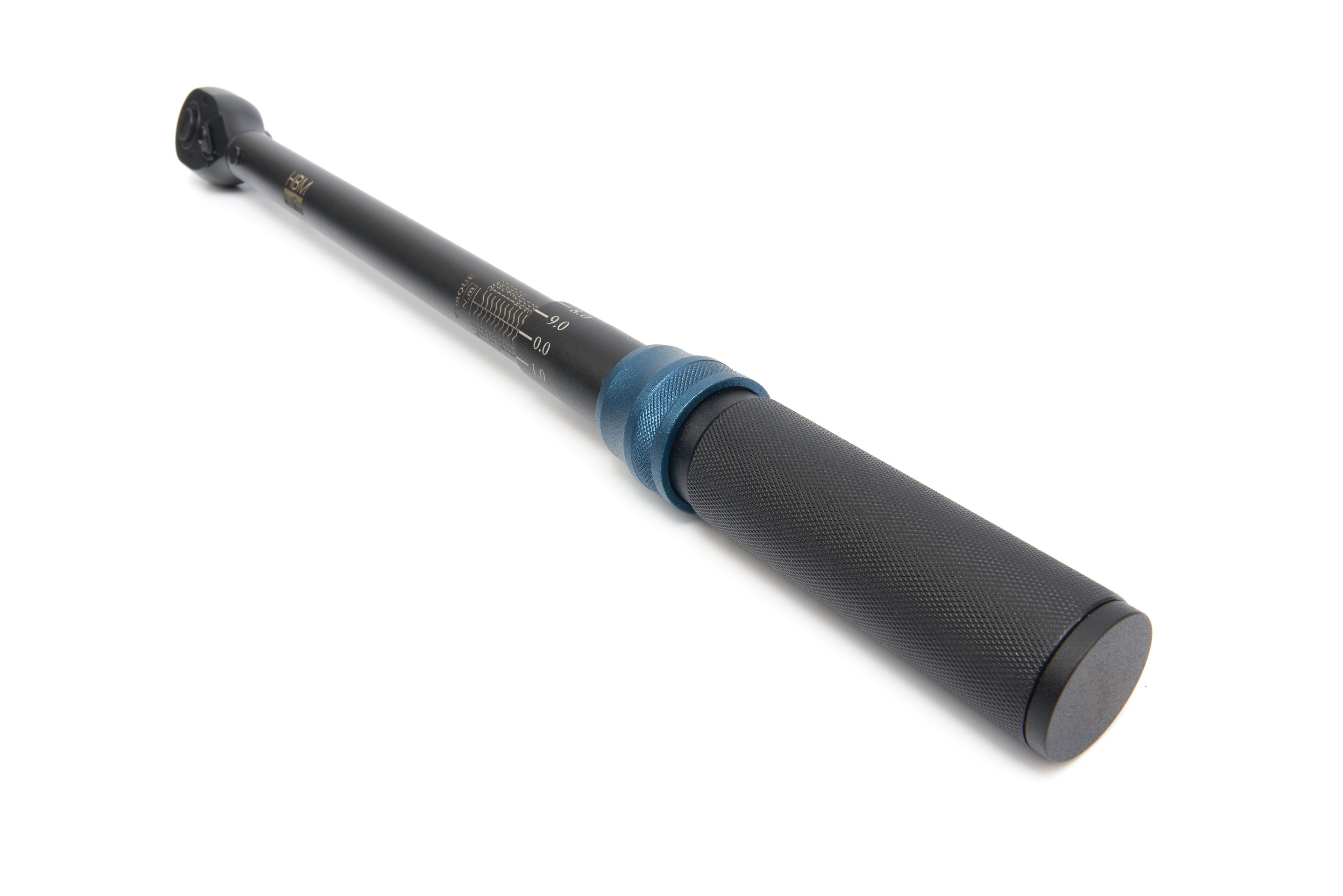 HBM momentsleutel 5-delig. 1/2 inch, 40 - 210 Nm Image 7