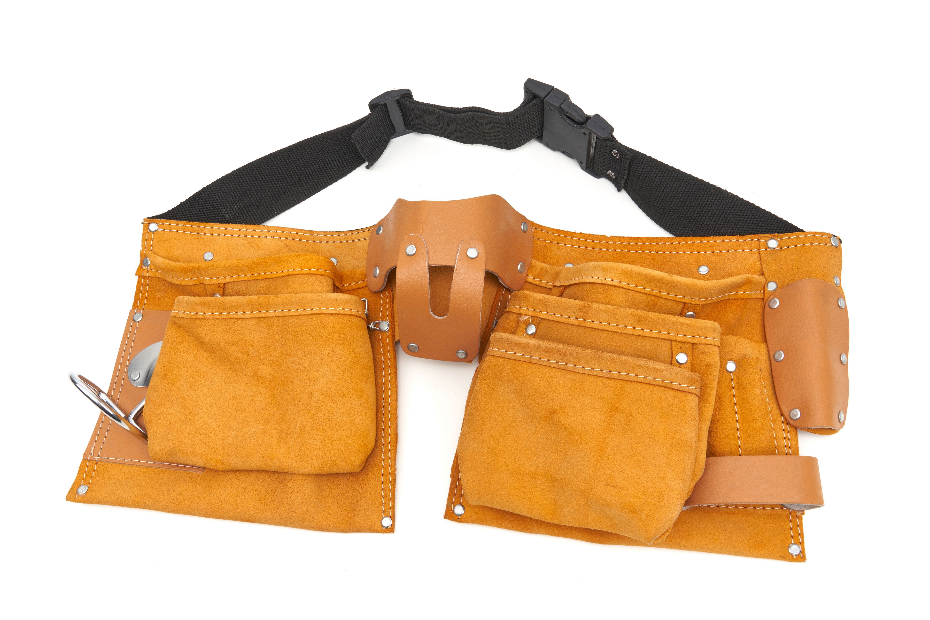 HBM ceinture porte-outils / tablier professionnel