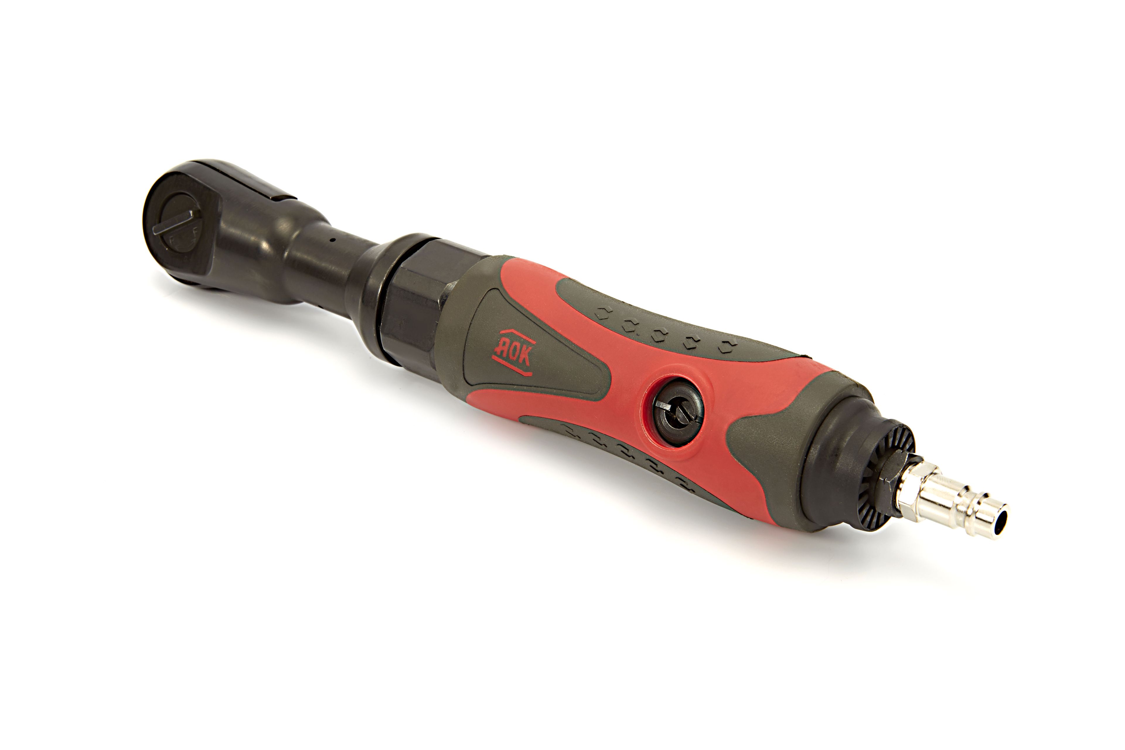 AOK Professionale Pneumatica 1/2 pollice Chiave a impulsi 120Nm Image 2