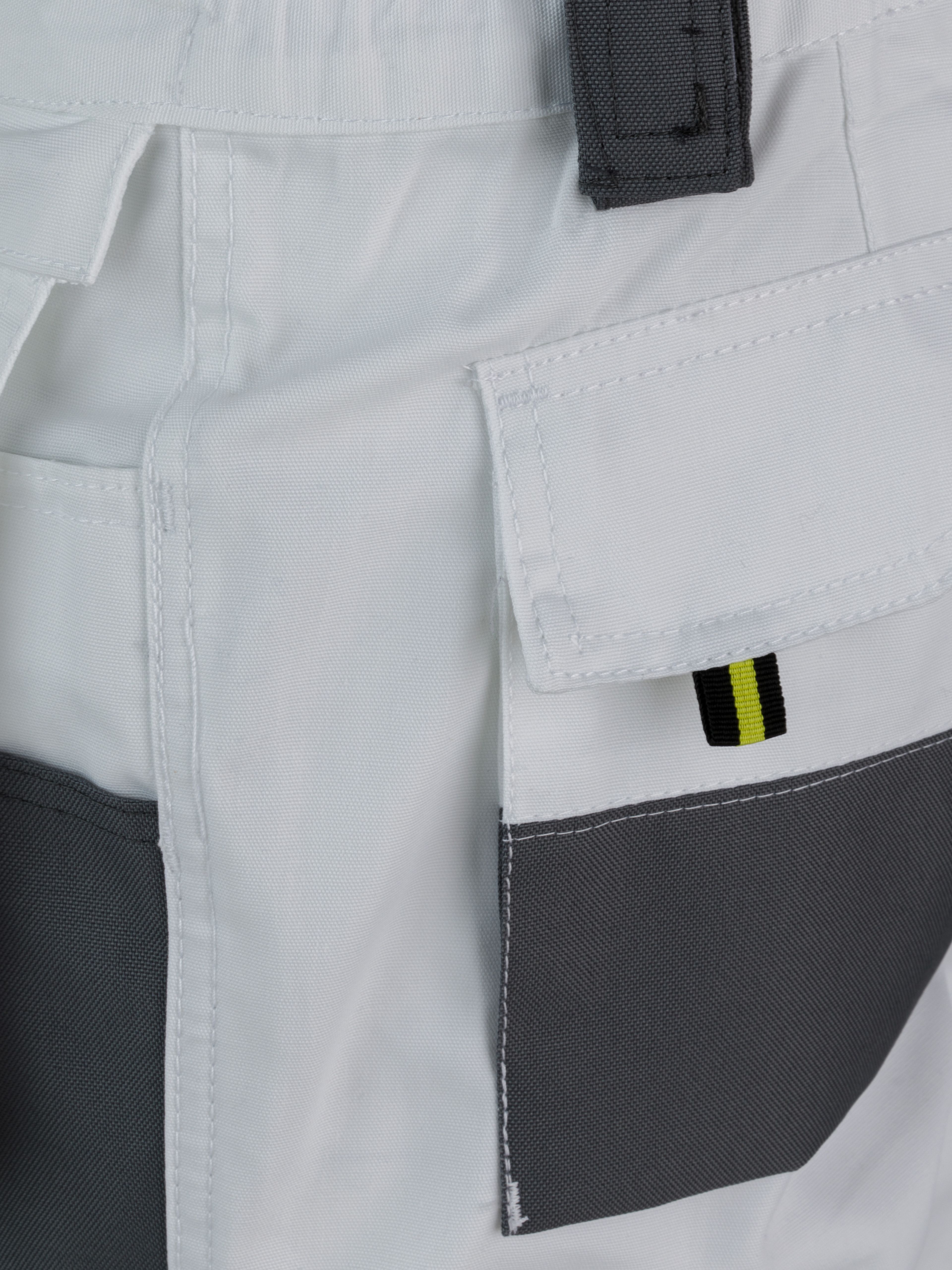 Storvik David Werkbroek Wit XL Image 15