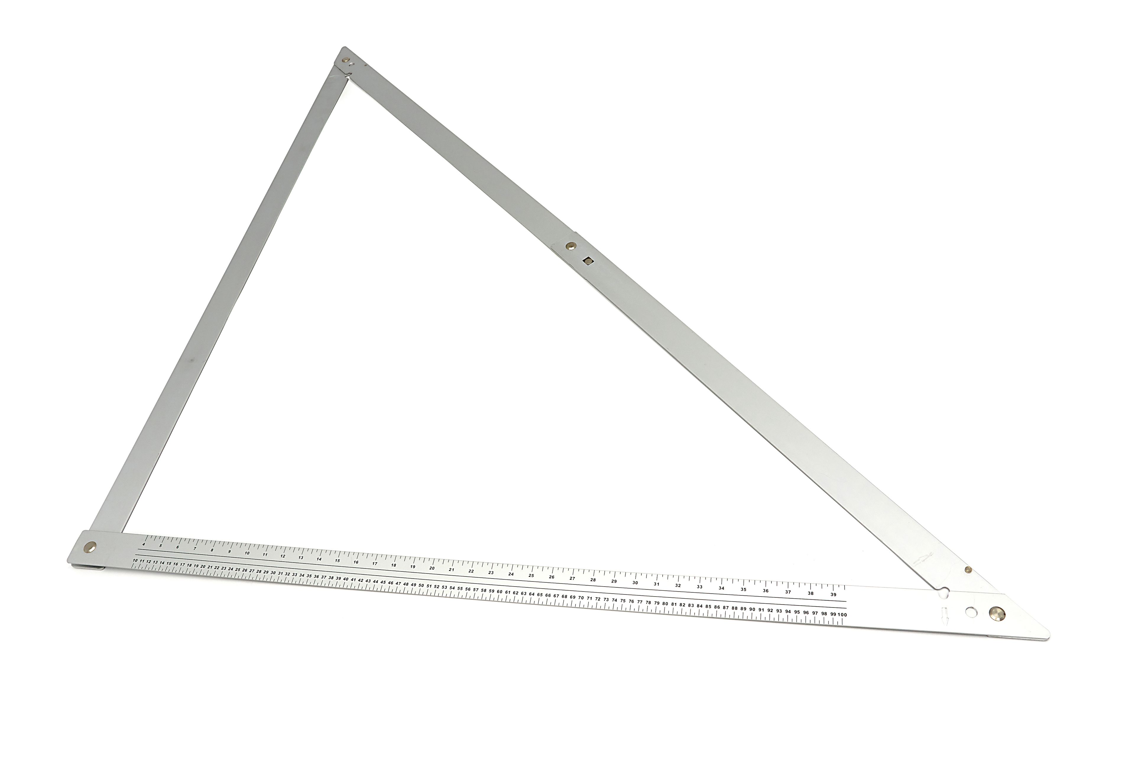 HBM 600 mm. Compasso Pieghevole Image 8