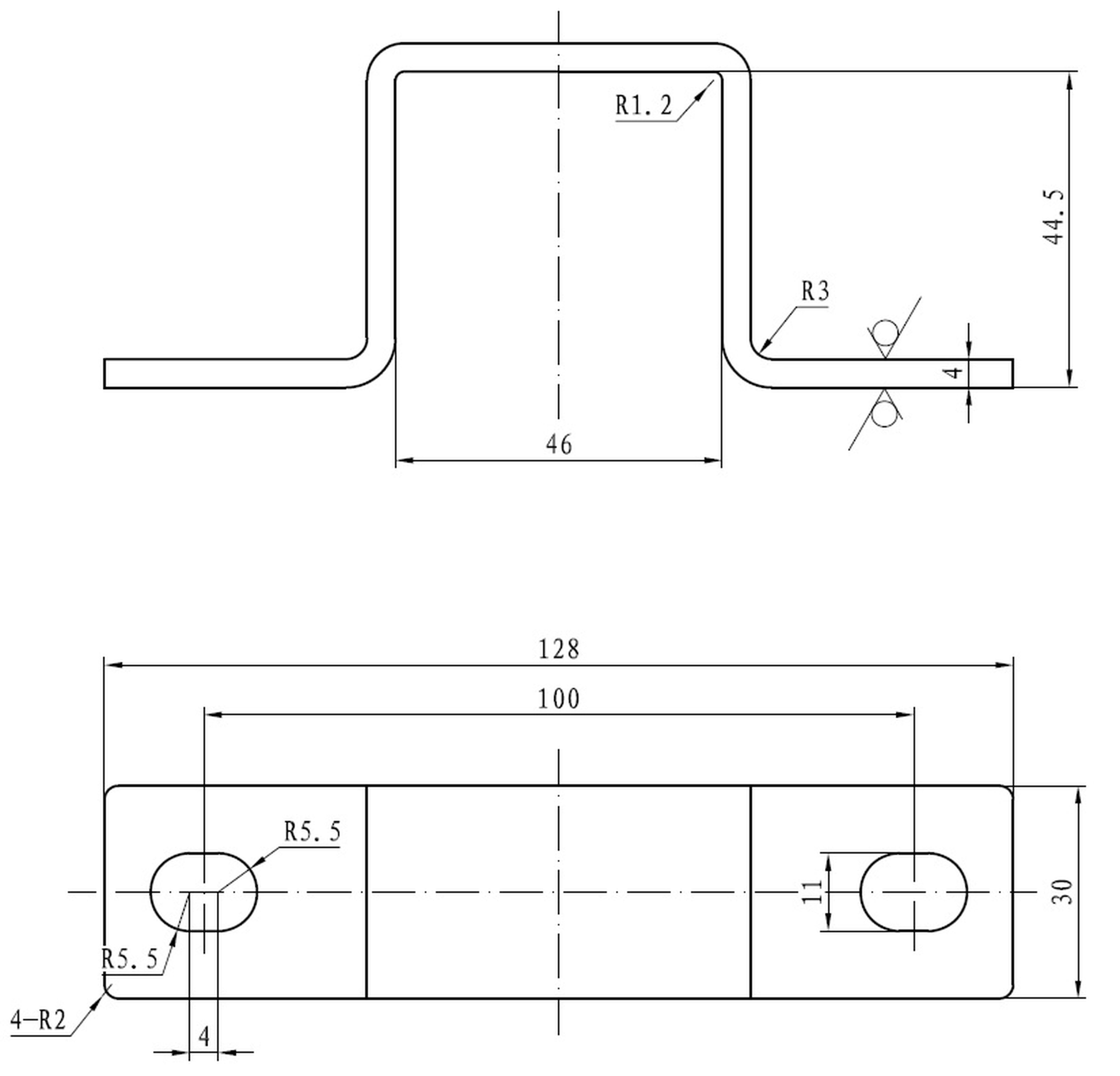 HBM Paranchi Elettrici Con Telecomando Senza Fili 800 kg Image 8