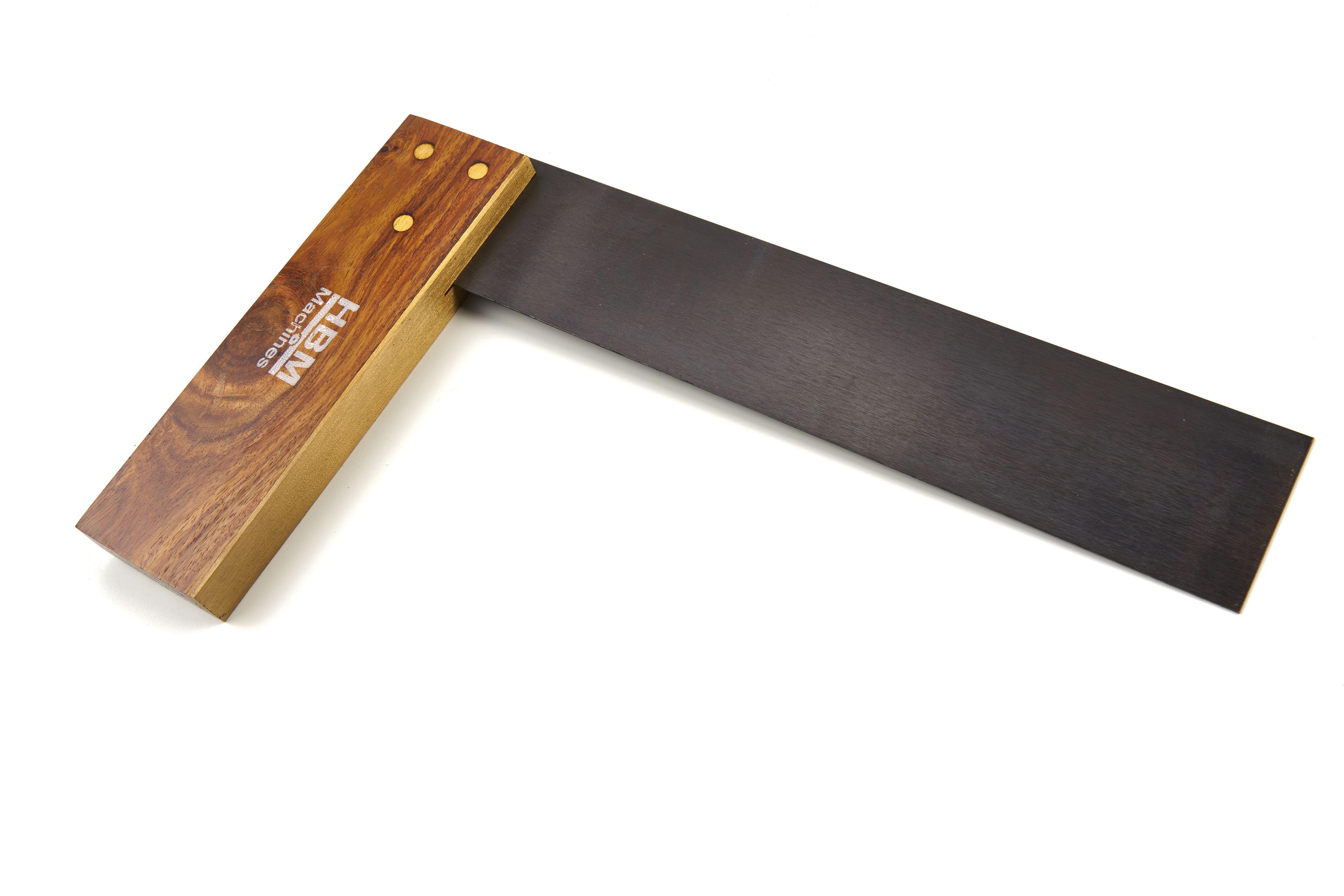 HBM 5 Delige Professionele Houtbewerkings Set Image 6