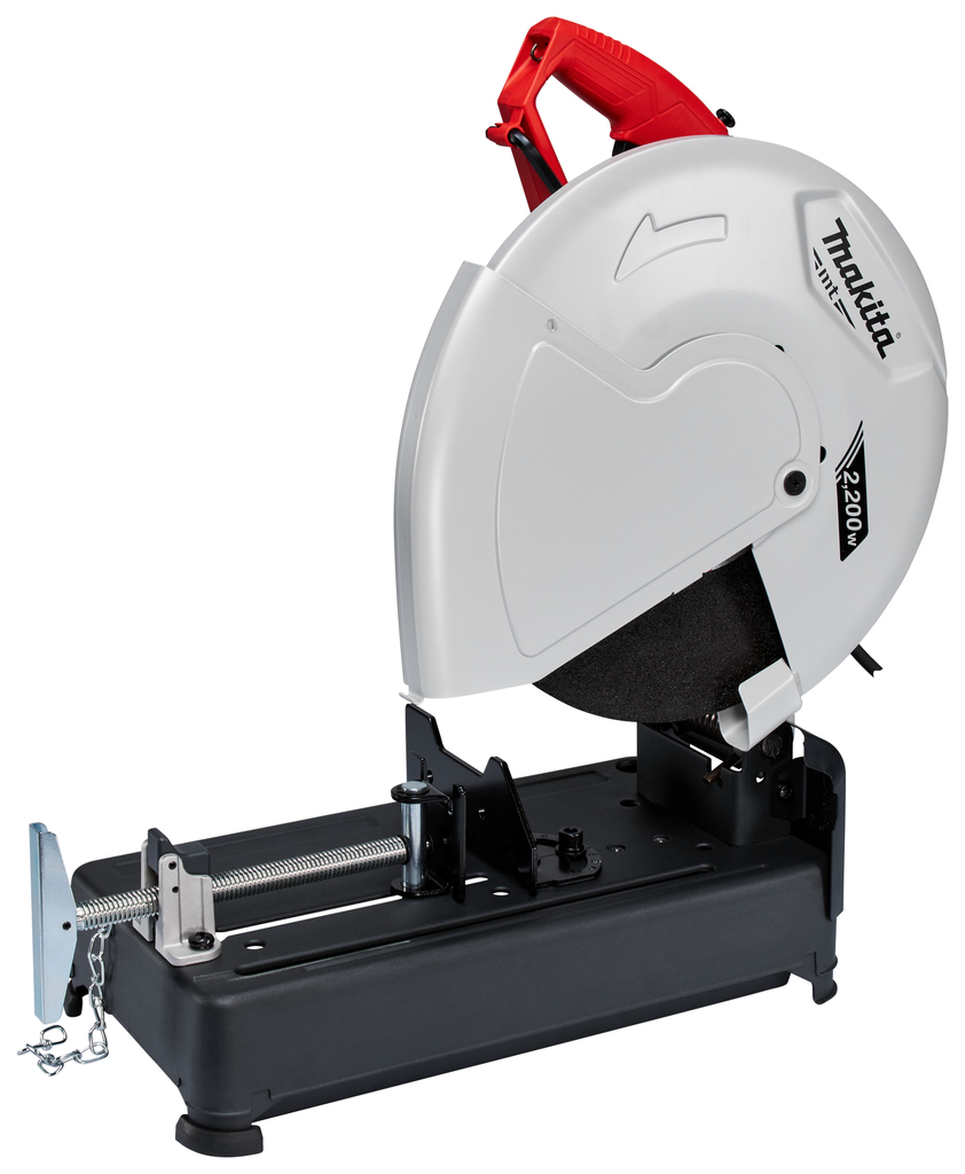 Makita 230 Volt Macchina da taglio 355 mm