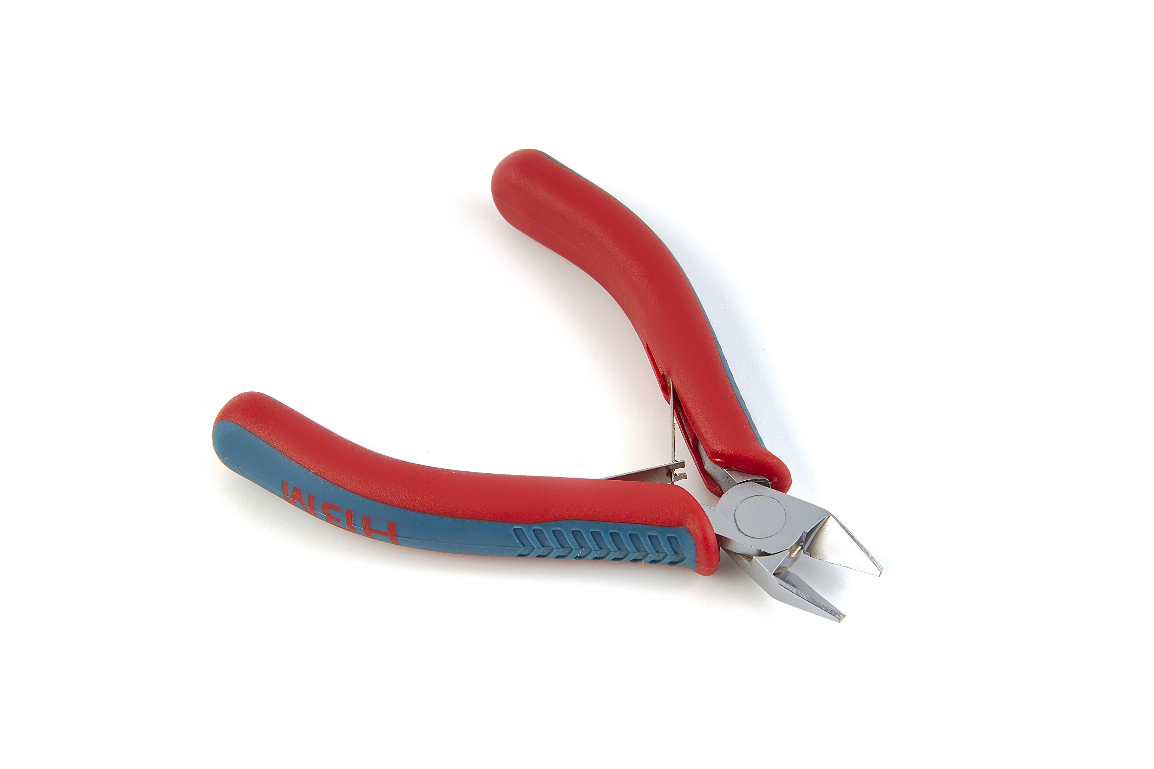 HBM Professional 115 mm Präzisionsschneider mit schmalen Backen Image 2