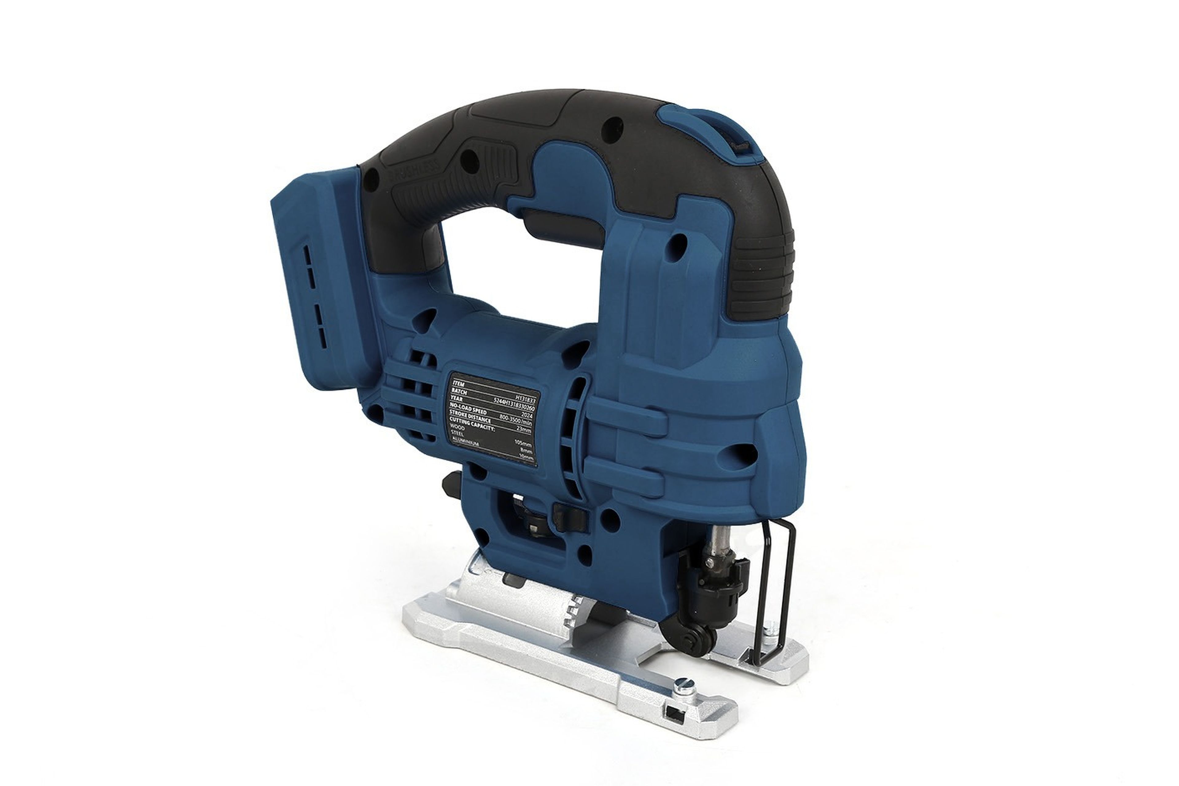 HBM Akku-Stichsäge 20 Volt Power20 Image 3