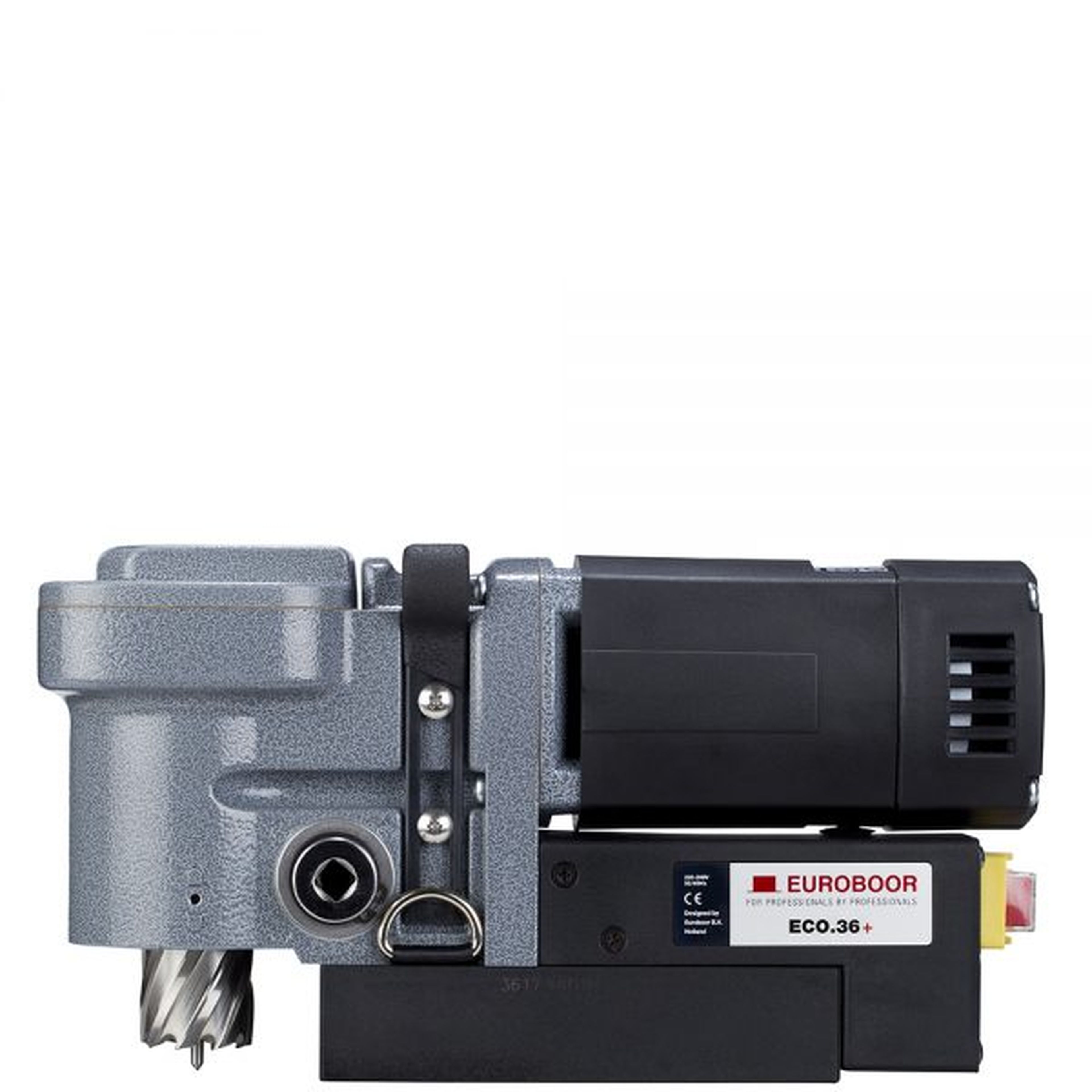 Euroboor magneet kernboormachine ECO.36+ 36 mm 220 V Image 3