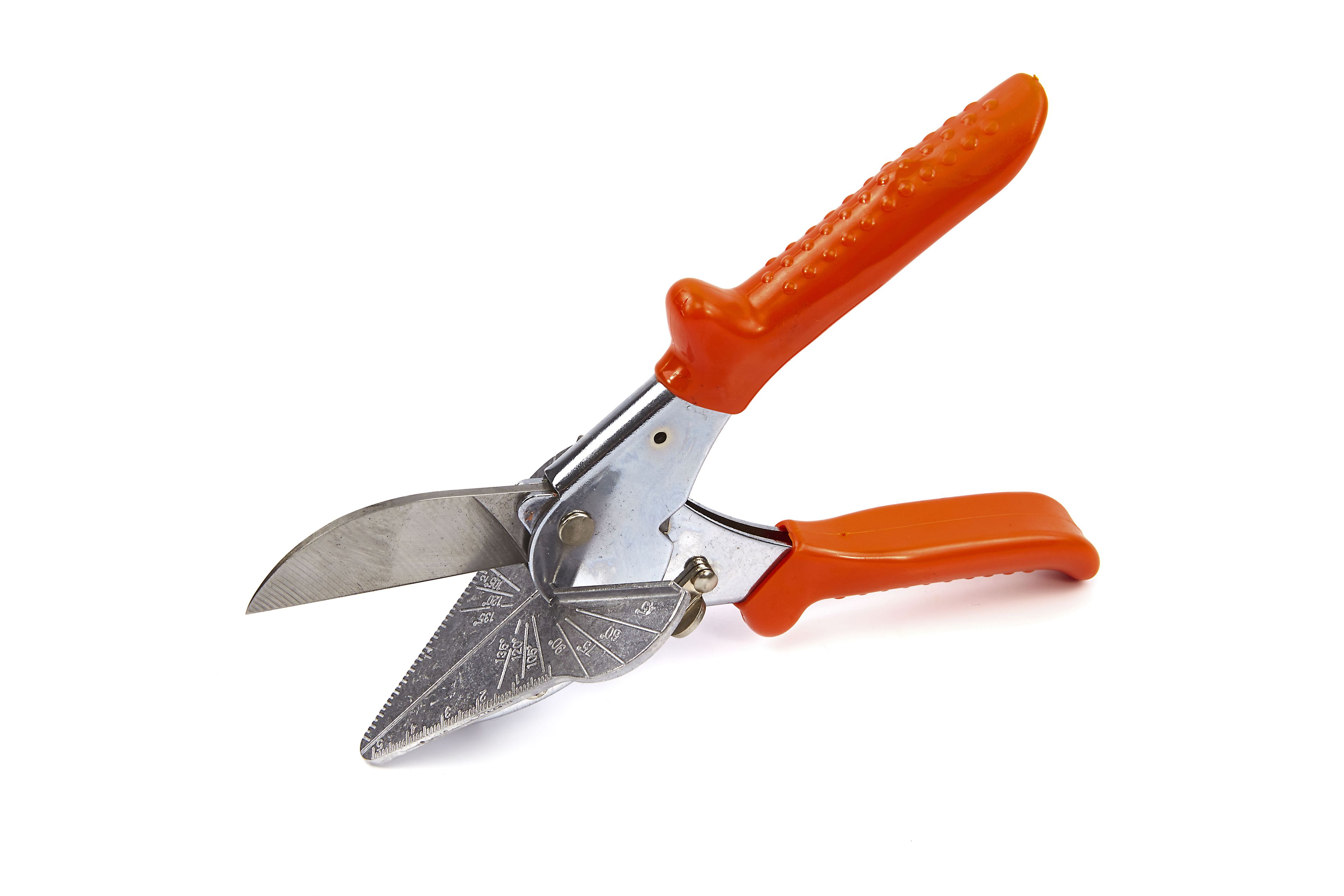 HBM Pince à onglets/coupe-plinthes Image 2