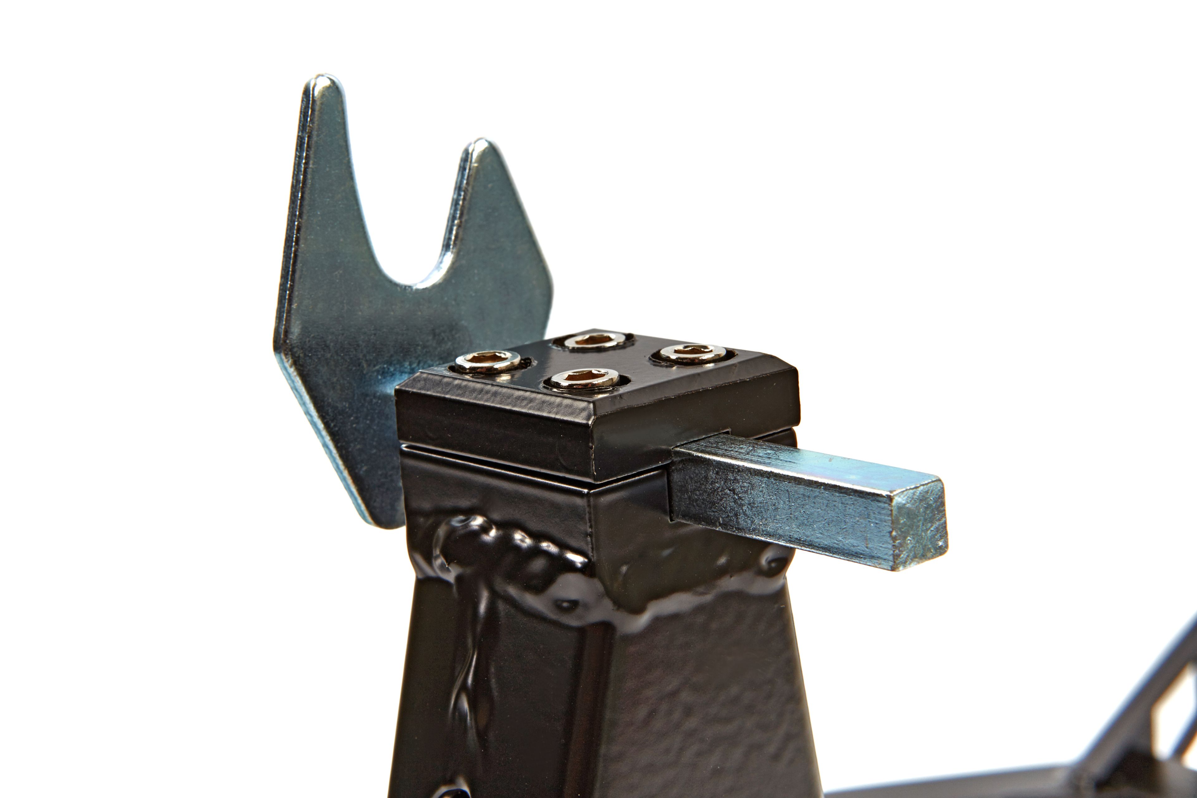 HBM Cavalletto GP professionale per la ruota posteriore Image 6