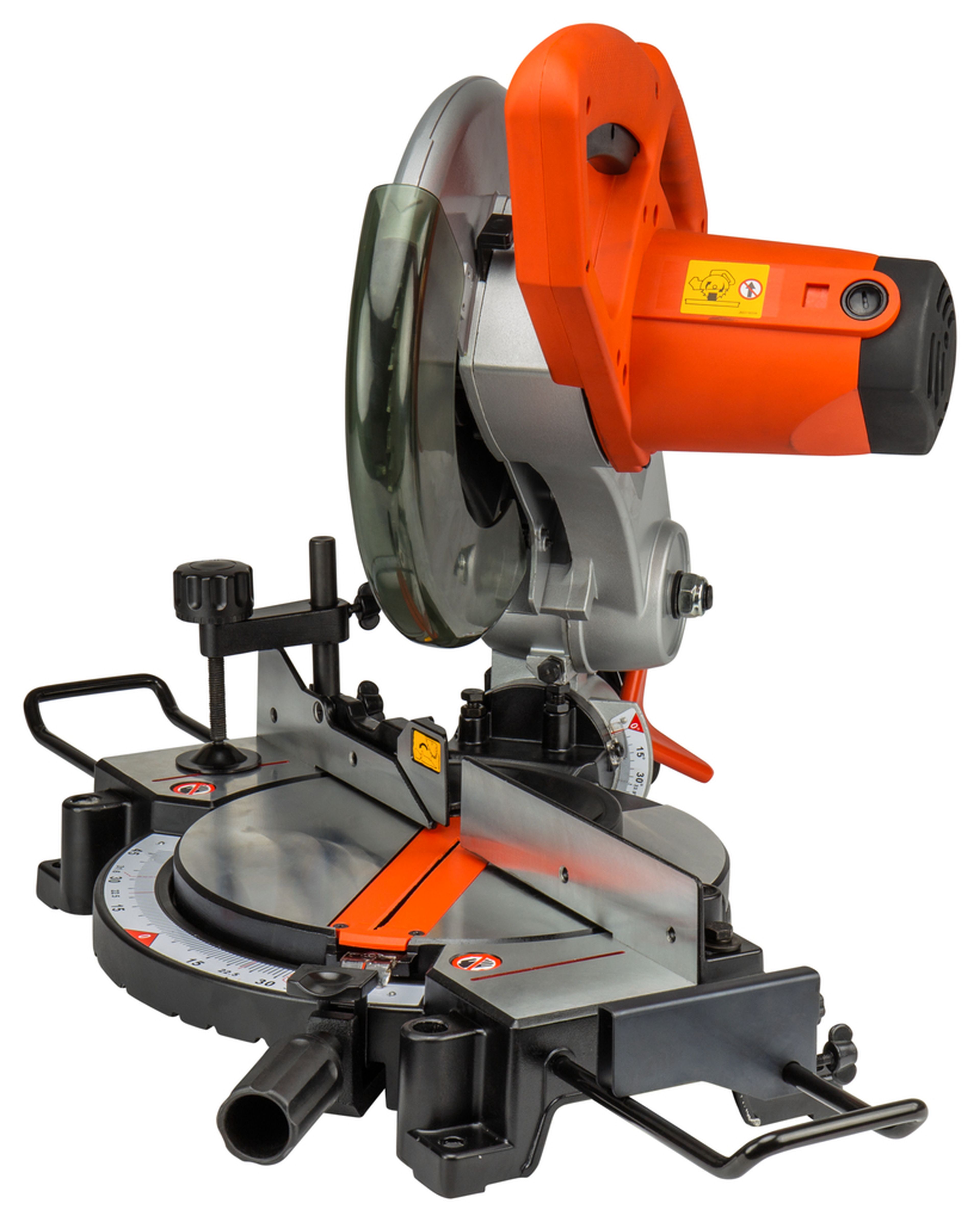 Makita Scie à tronçonner 260 mm, M2300N Image 5