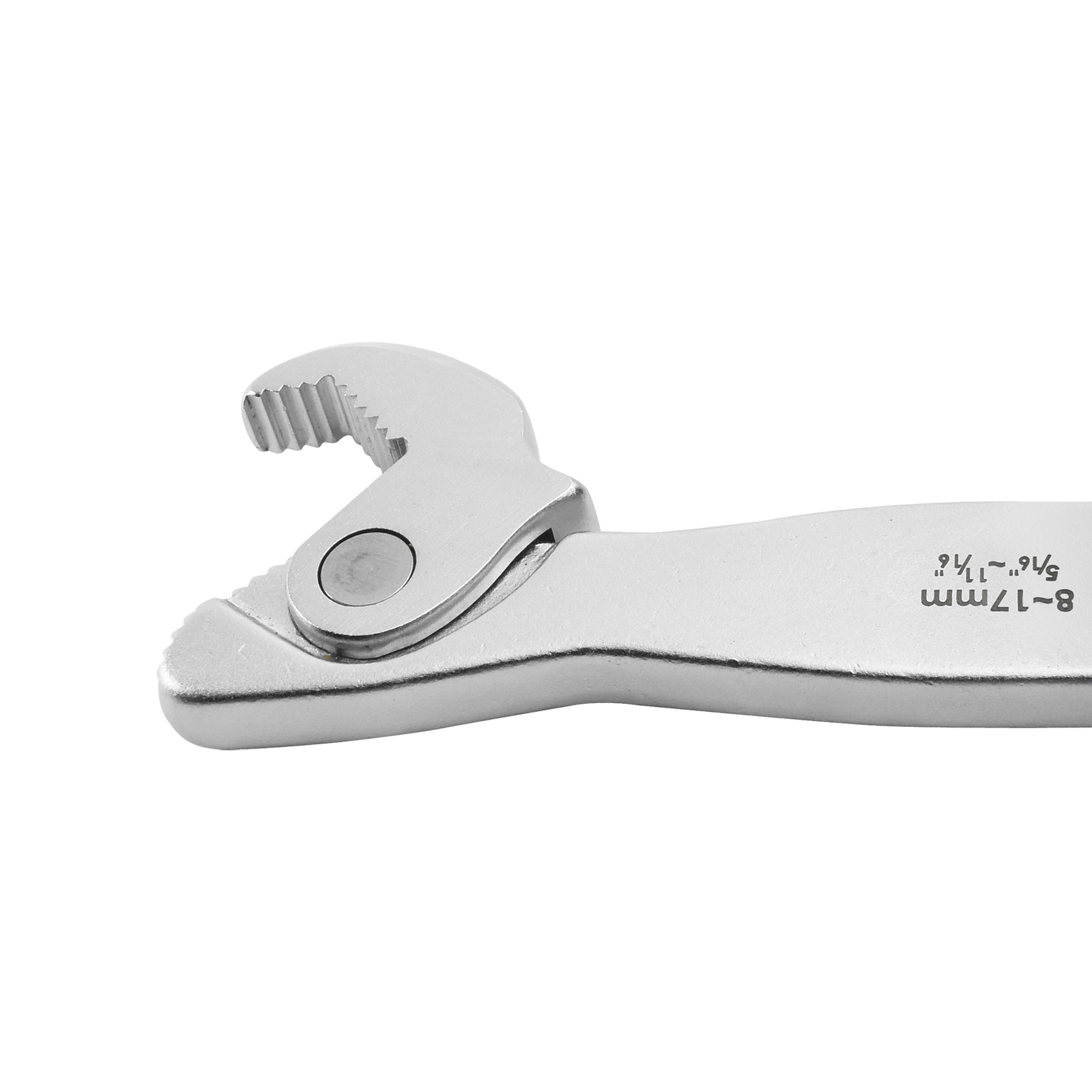 Clé double à poignée rapide Image 3