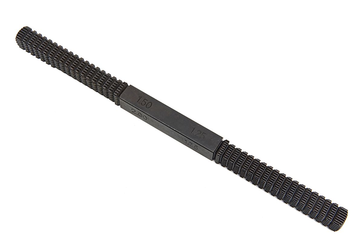 YATO Gewinde Reparatur Satz Gewindereparatur Gewindebohrer Gewindefeile 15-tlg YATO Gewinde Reparatur Satz Gewindereparatur Gewindebohrer Gewindefeile 15-tlg