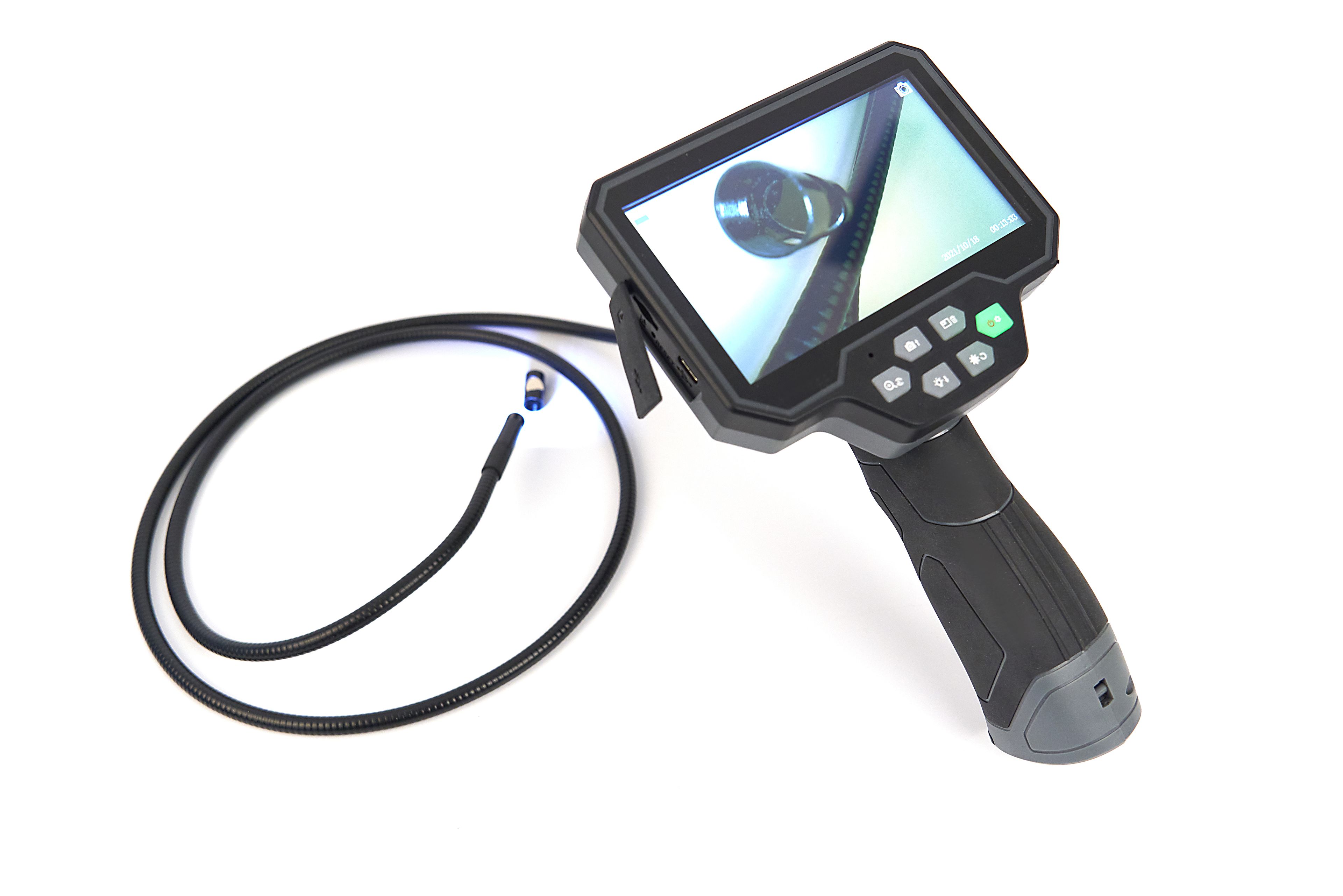 HBM HD Inspectiecamera