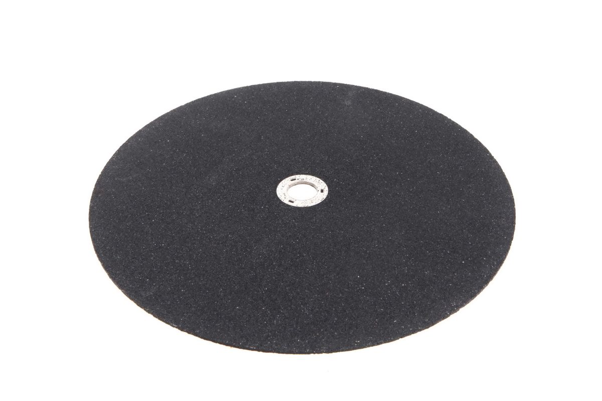 Disco de corte HBM para el Drycutter