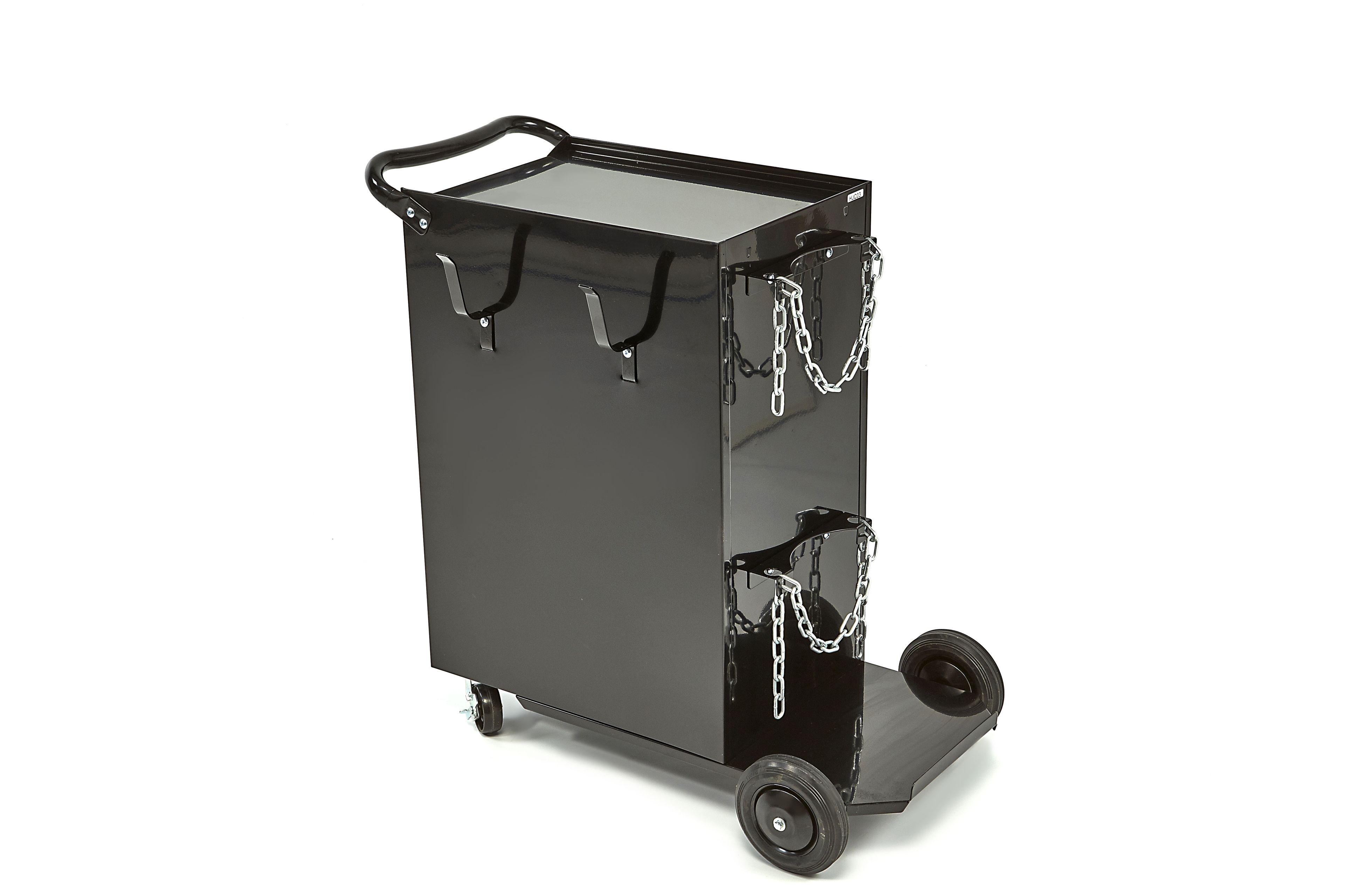 HBM Verrijdbare Laswagen Deluxe Image 3