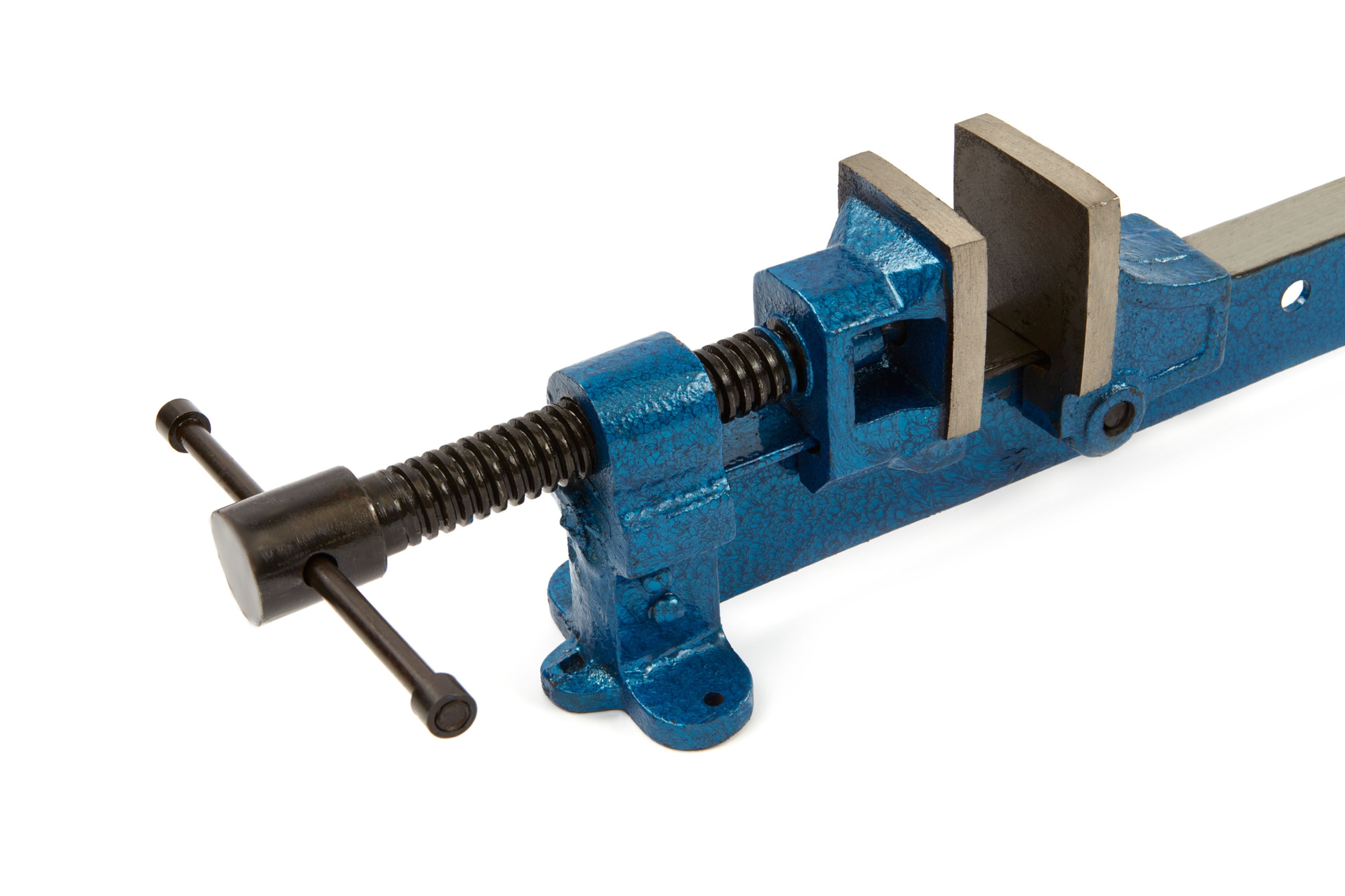 HBM lange lijmklem, T-Klem, 1200 mm, 4 stuks Image 5