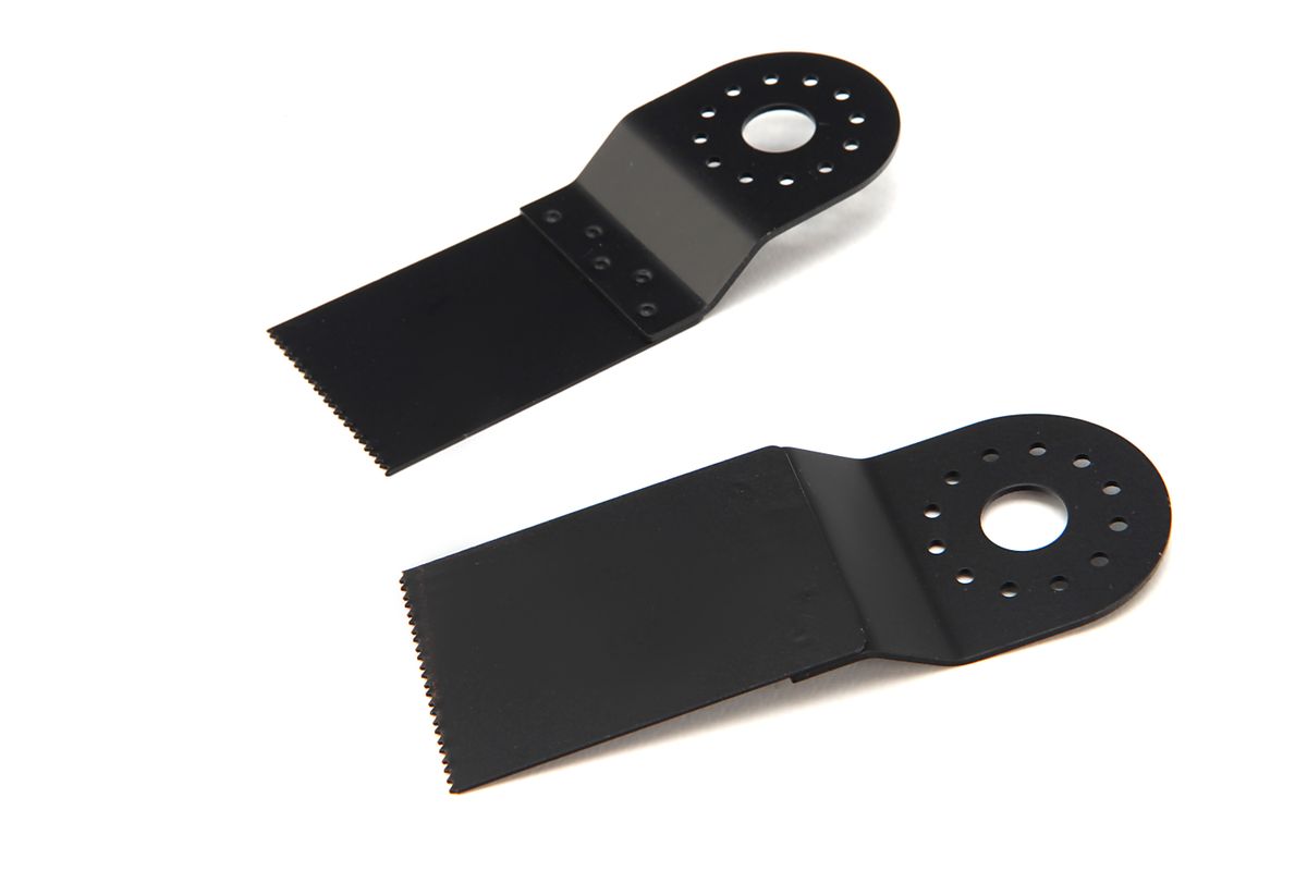 Hoja de sierra HBM para herramienta multitool HBM Modelo 2