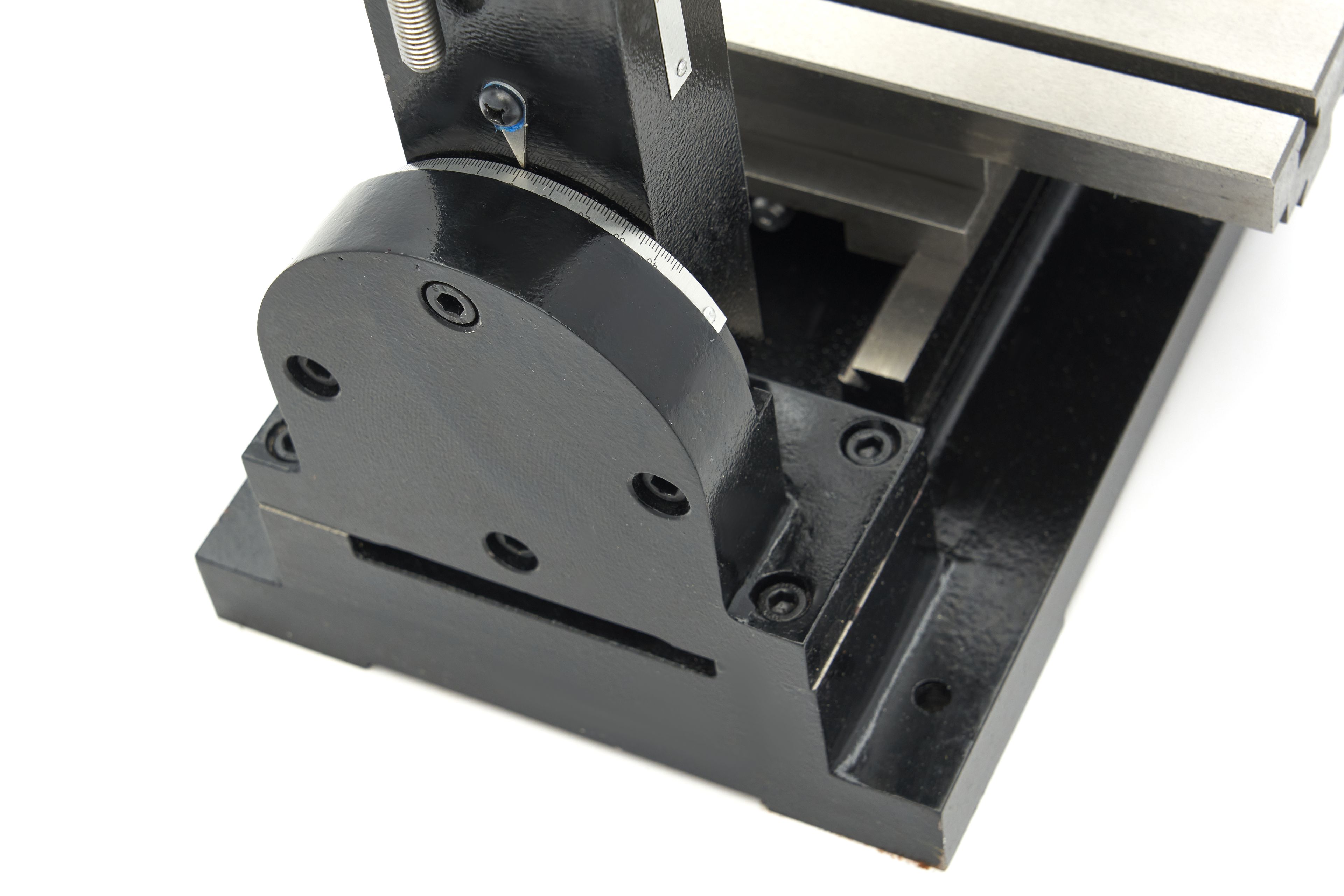 HBM freesmachine BF 10 mini Image 19