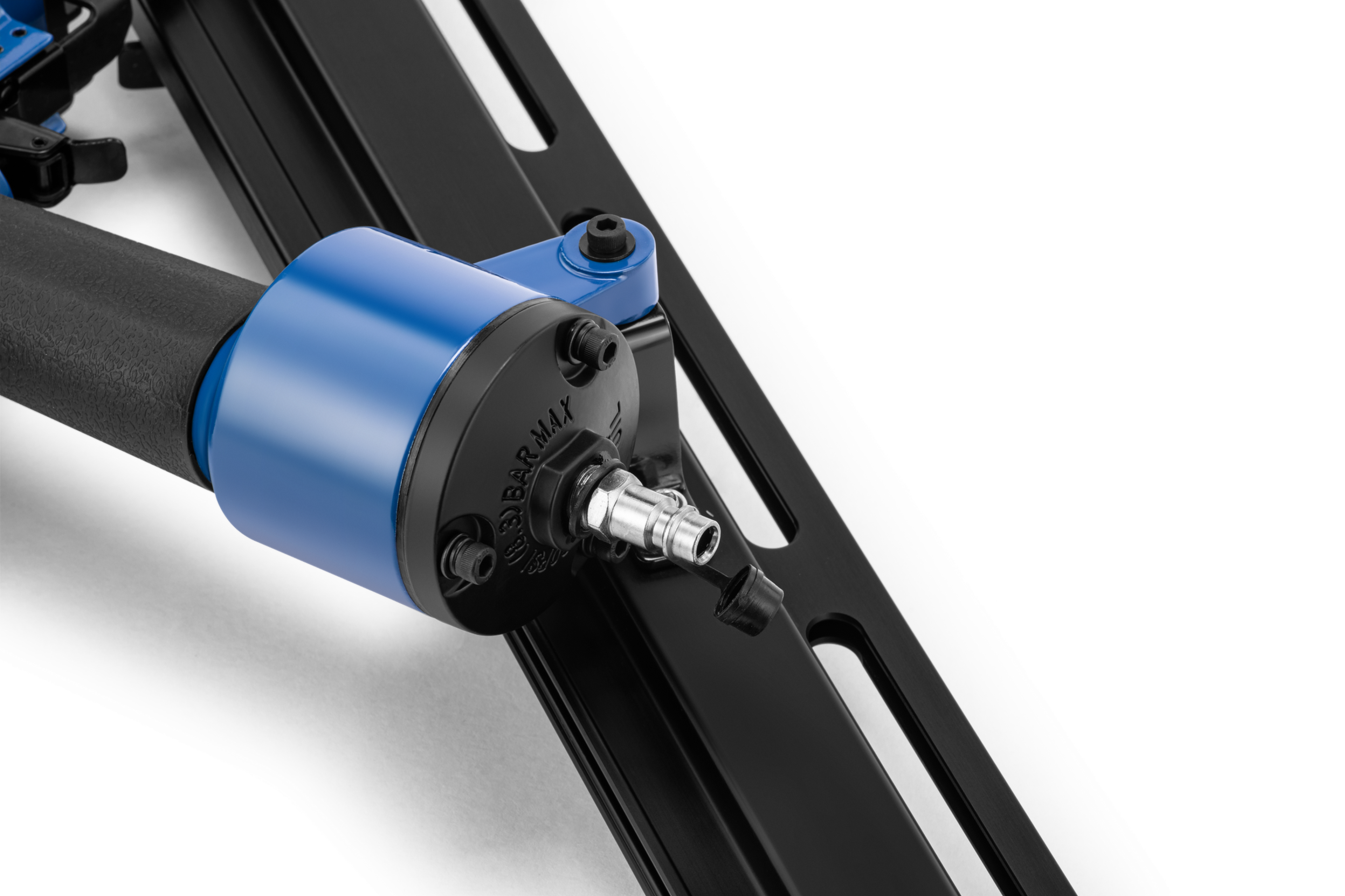 HBM Druckluft-Nagelpistole, 90 mm, Image 7