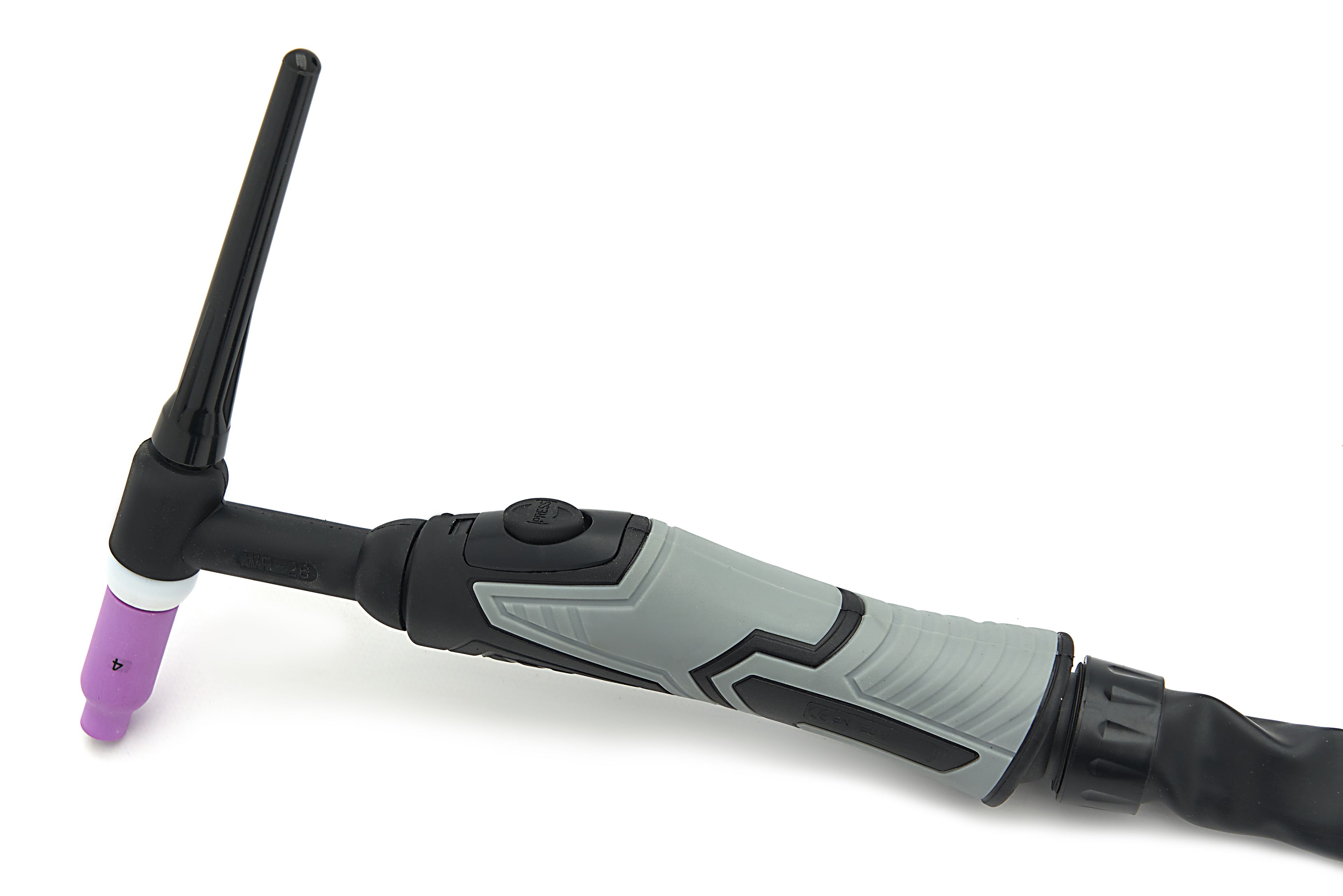 HBM TIG 200P AC/DC Máquina de soldar Image 14