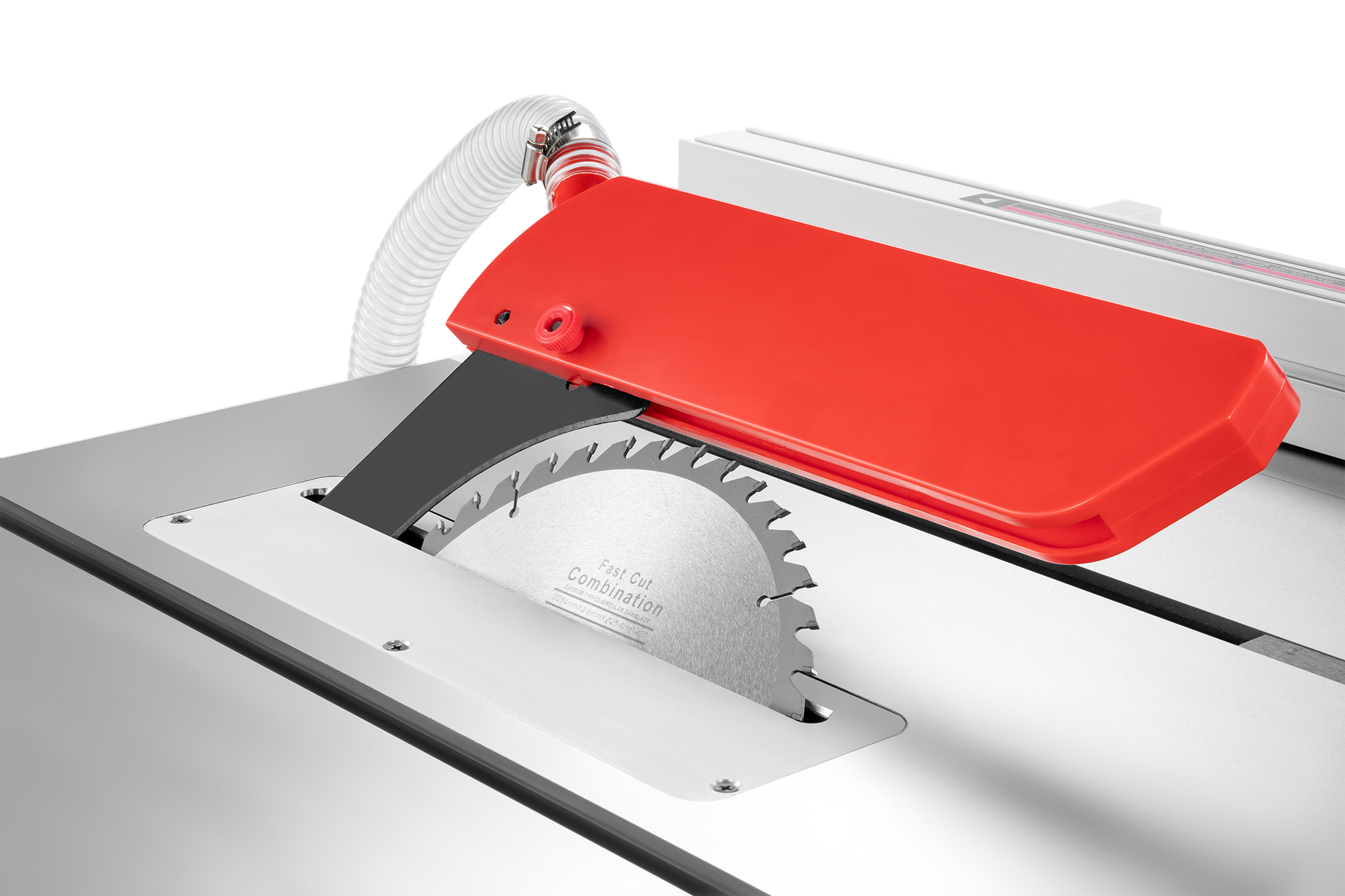 HBM 600 Cirkelzaagtafel - 230 Volt Image 8