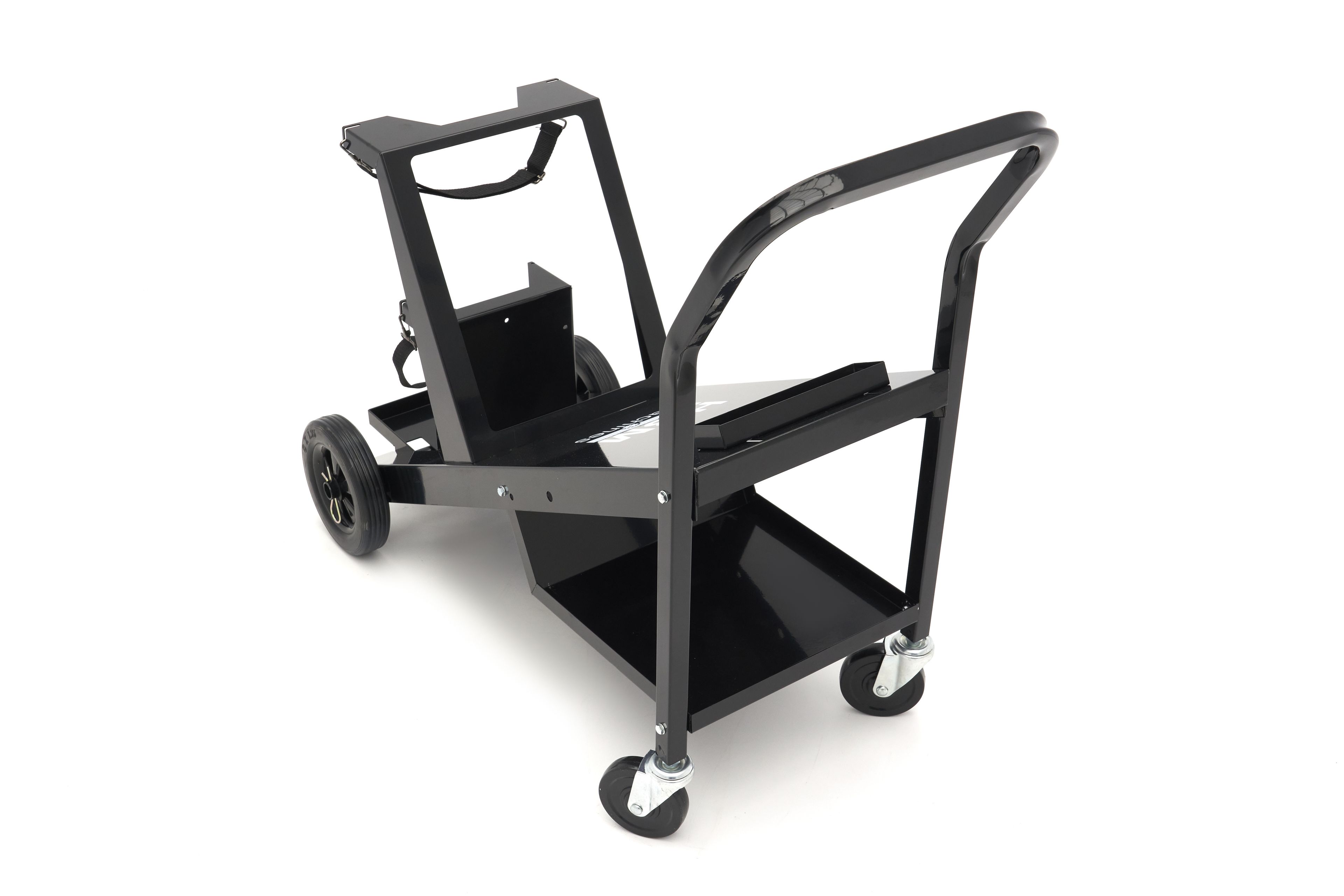 HBM Laswagen Compact Tilt Image 10