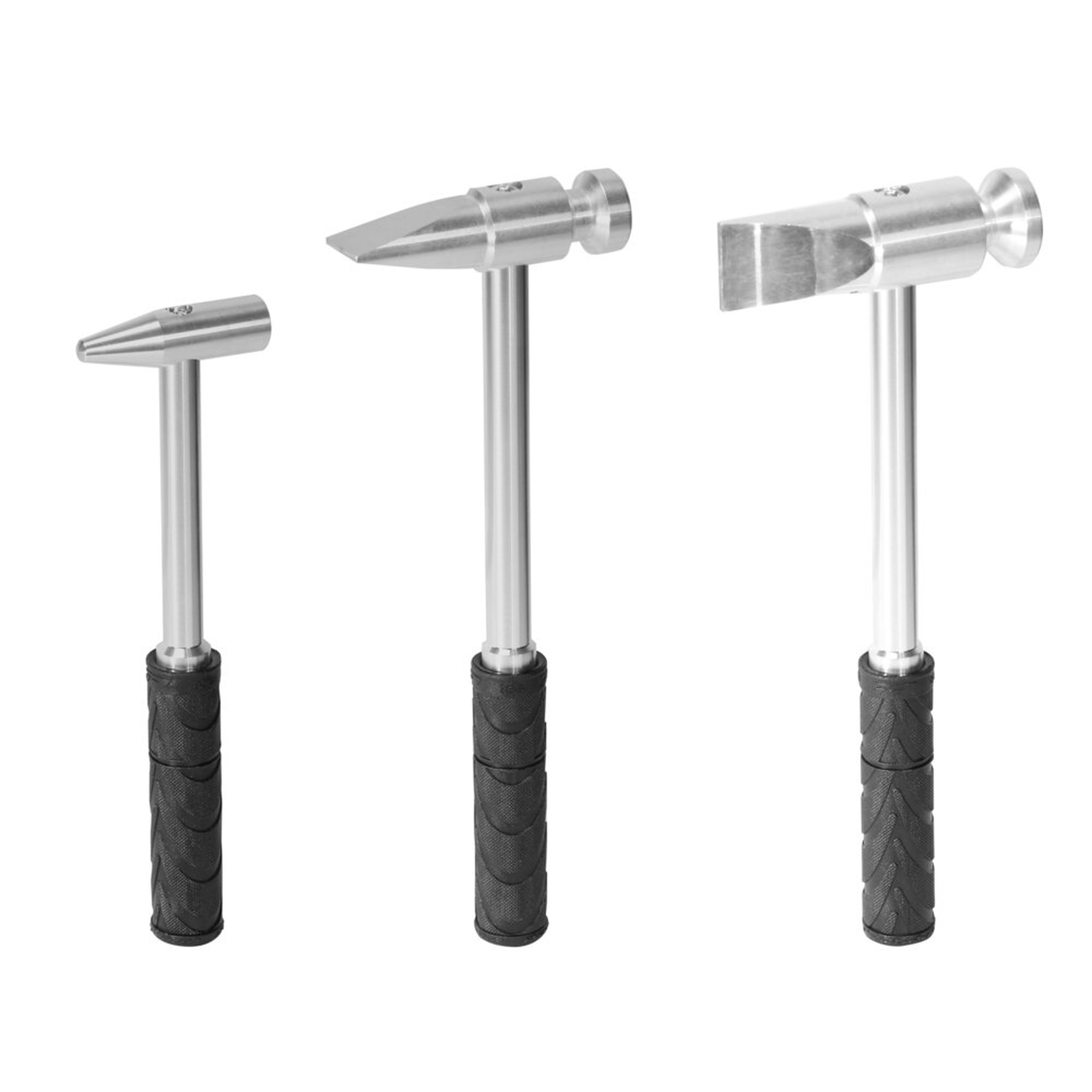 Telwin aluminium hamer set