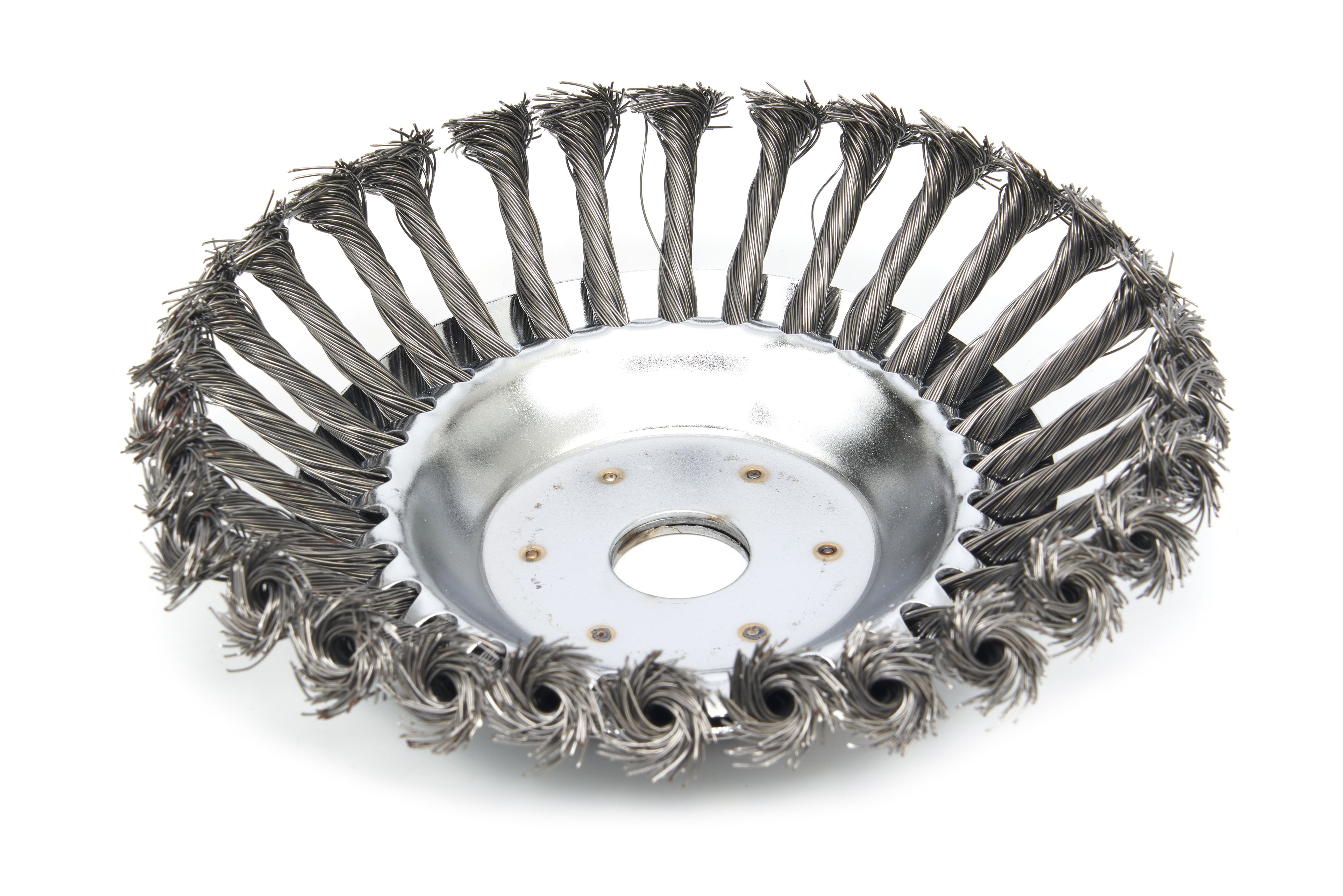 HBM 200 mm. Broussailles pour débroussailleuses