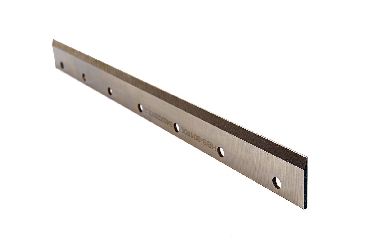 HBM Ersatzmesser für den HBM 325 mm Profi-Laminatschneider