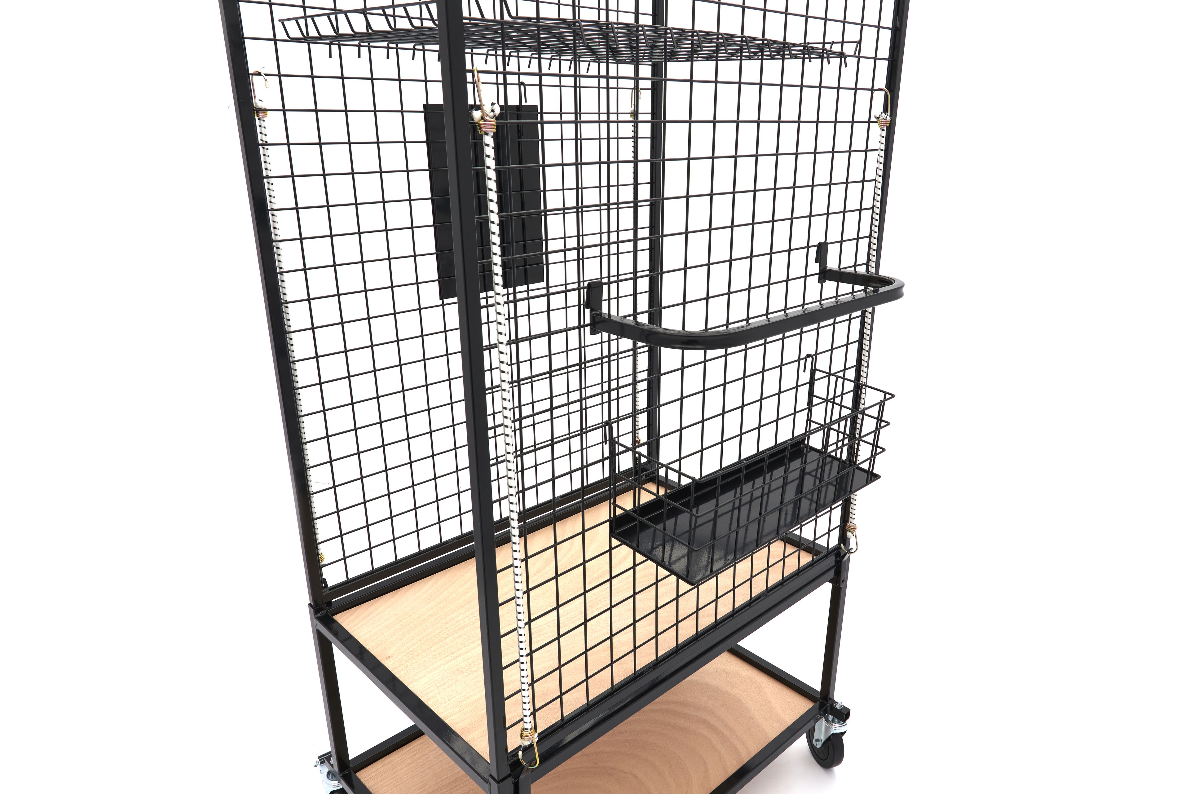 Carrello Universale HBM Image 7