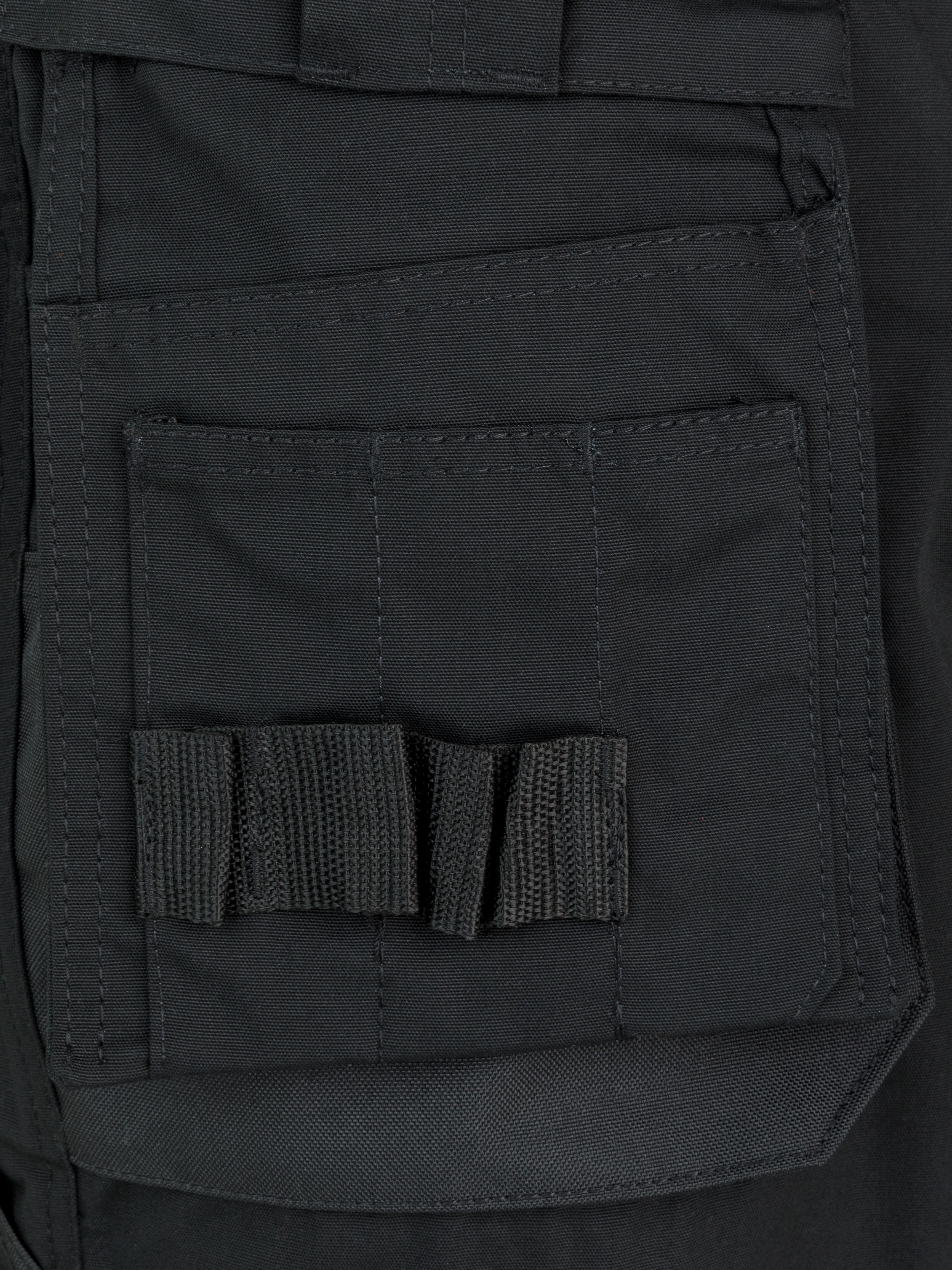 Storvik David Werkbroek Zwart XS Image 12