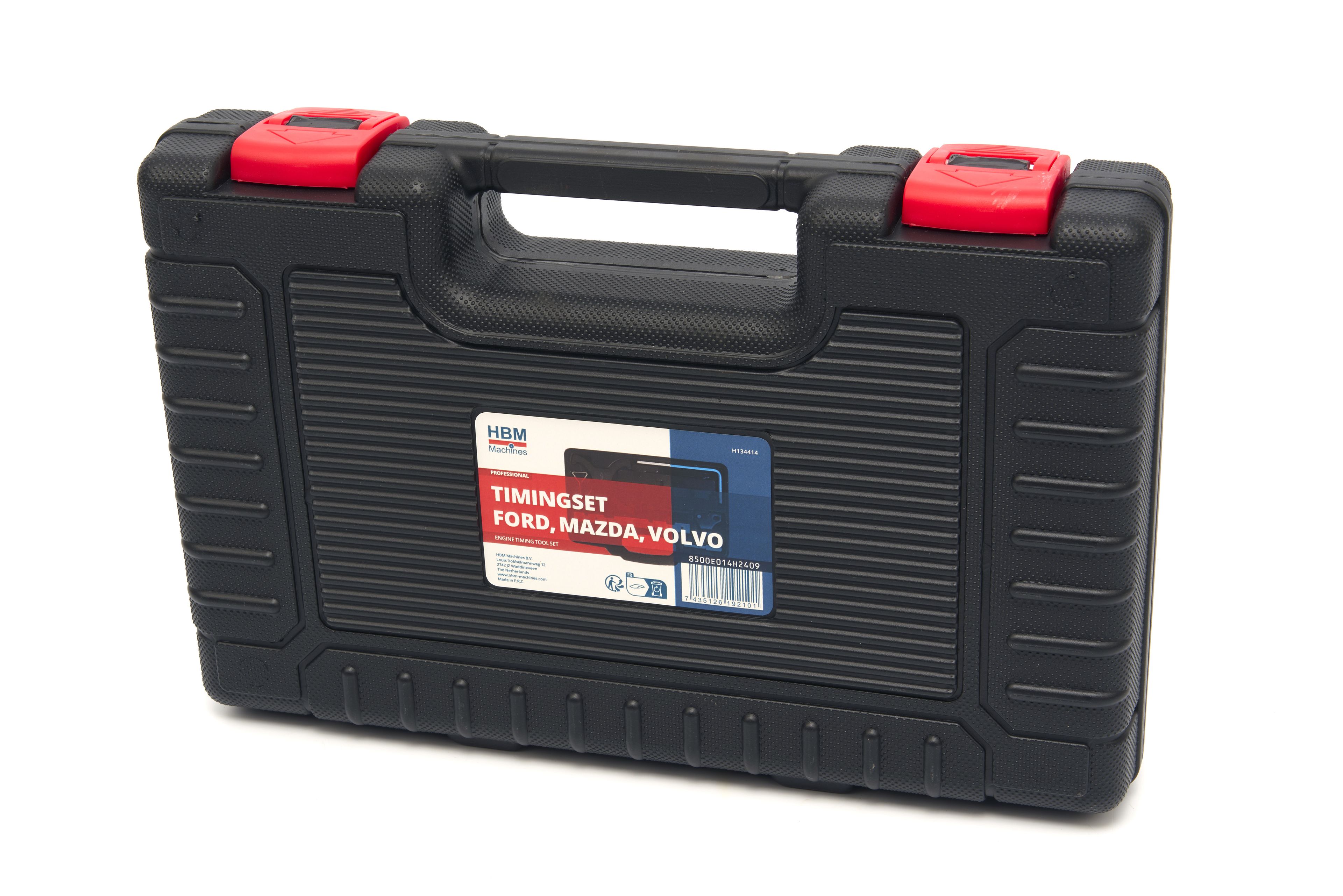 HBM Coffret calage moteur pour Ford, Mazda, Volvo Image 5