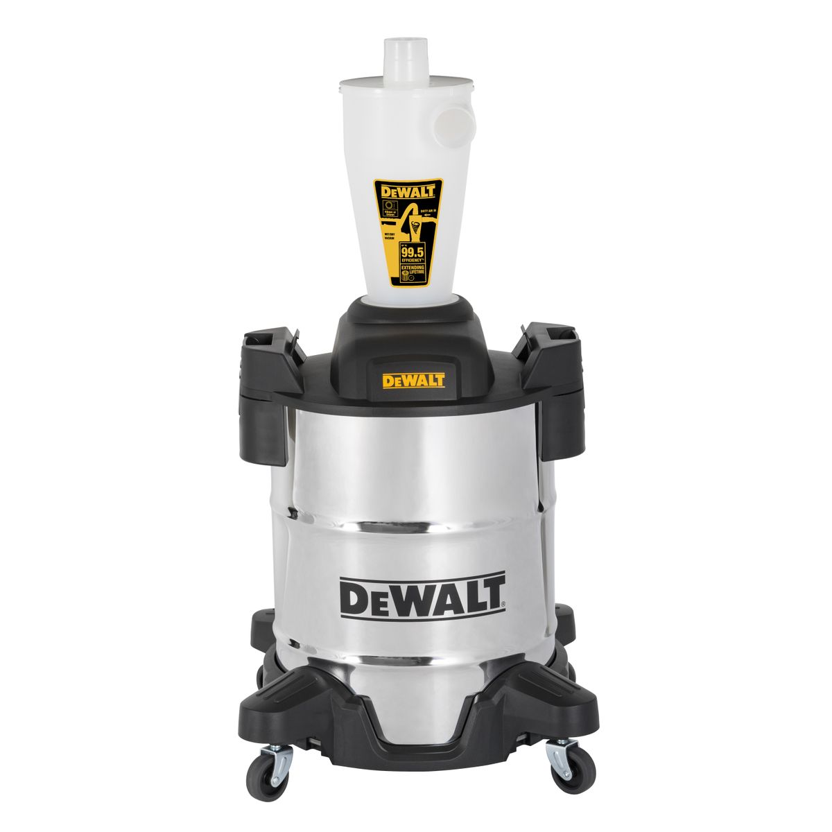 DeWalt Vorabscheider DXVCS003 38L