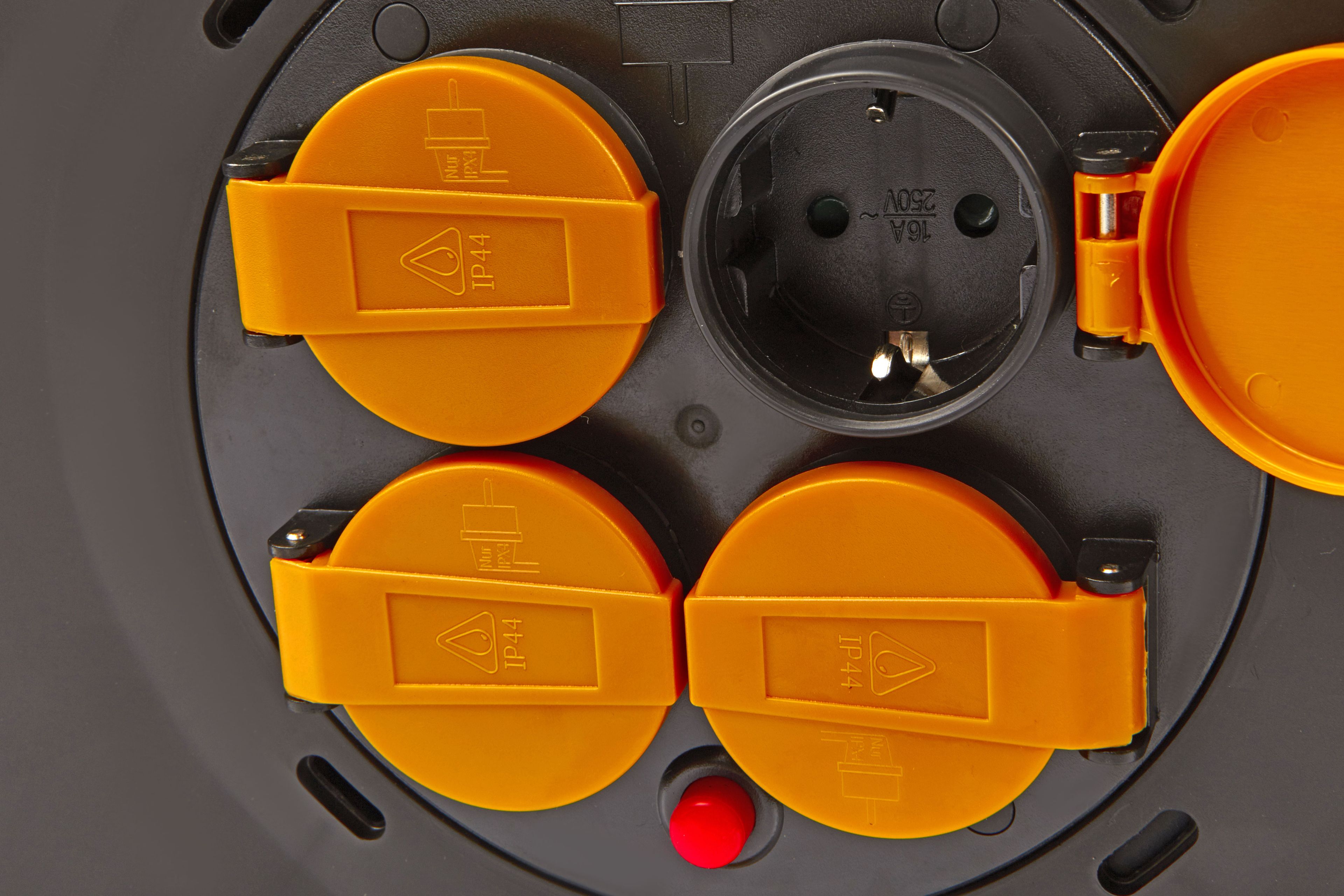 Tour à métaux à lunettes fixes 180 x 300 Image 2