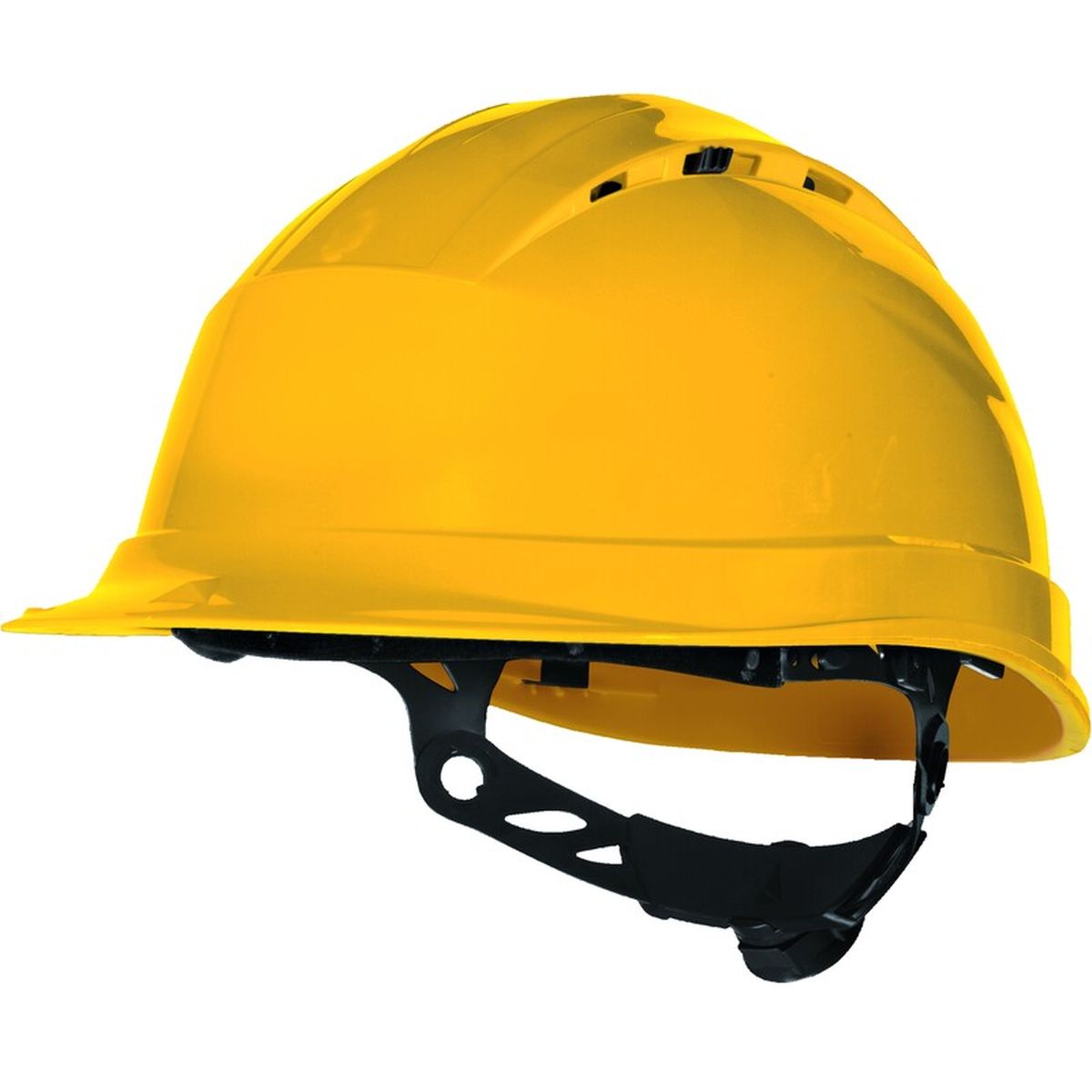 Delta Plus belüfteter Schutzhelm