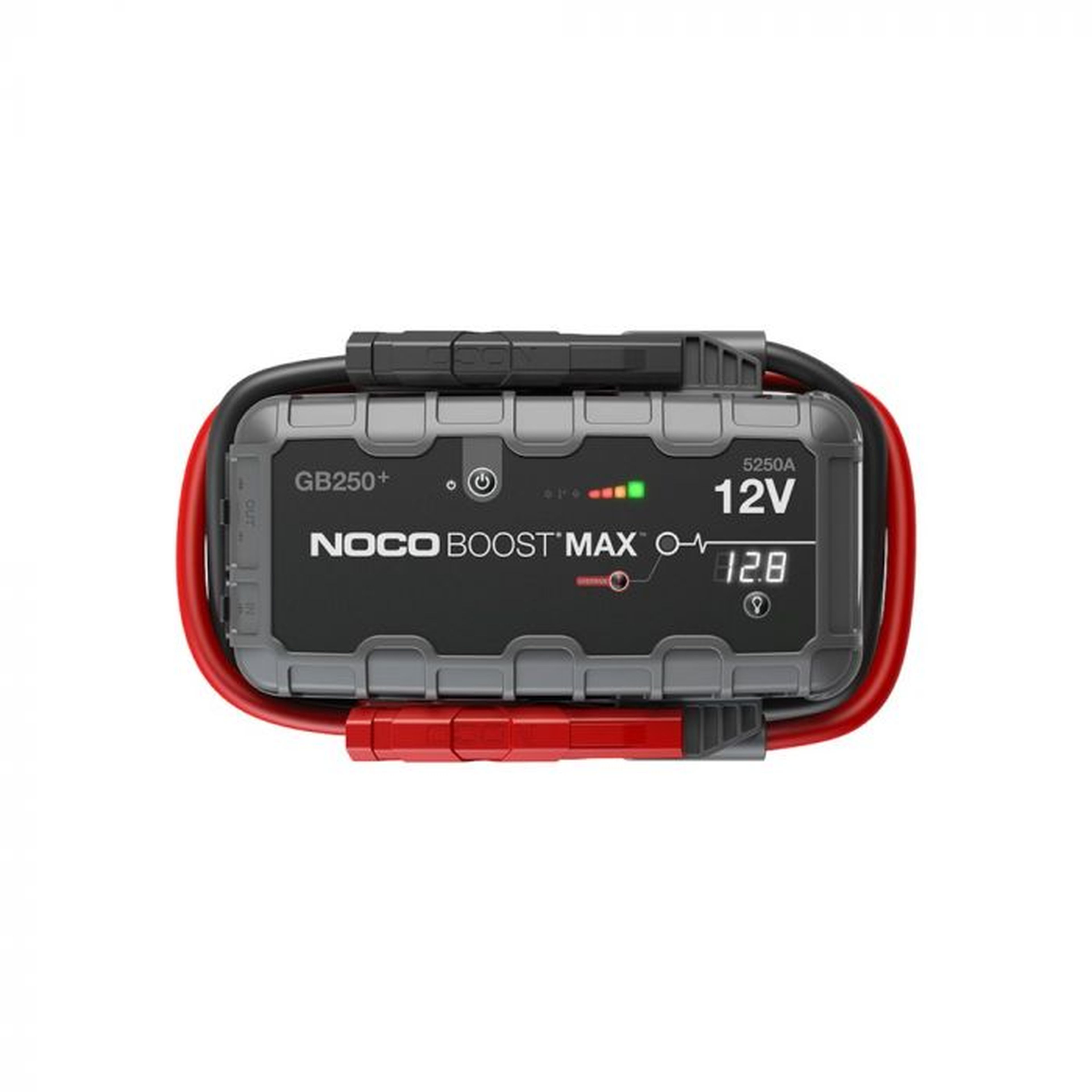 Noco Démarreur Lithium GB250 12V 5250A