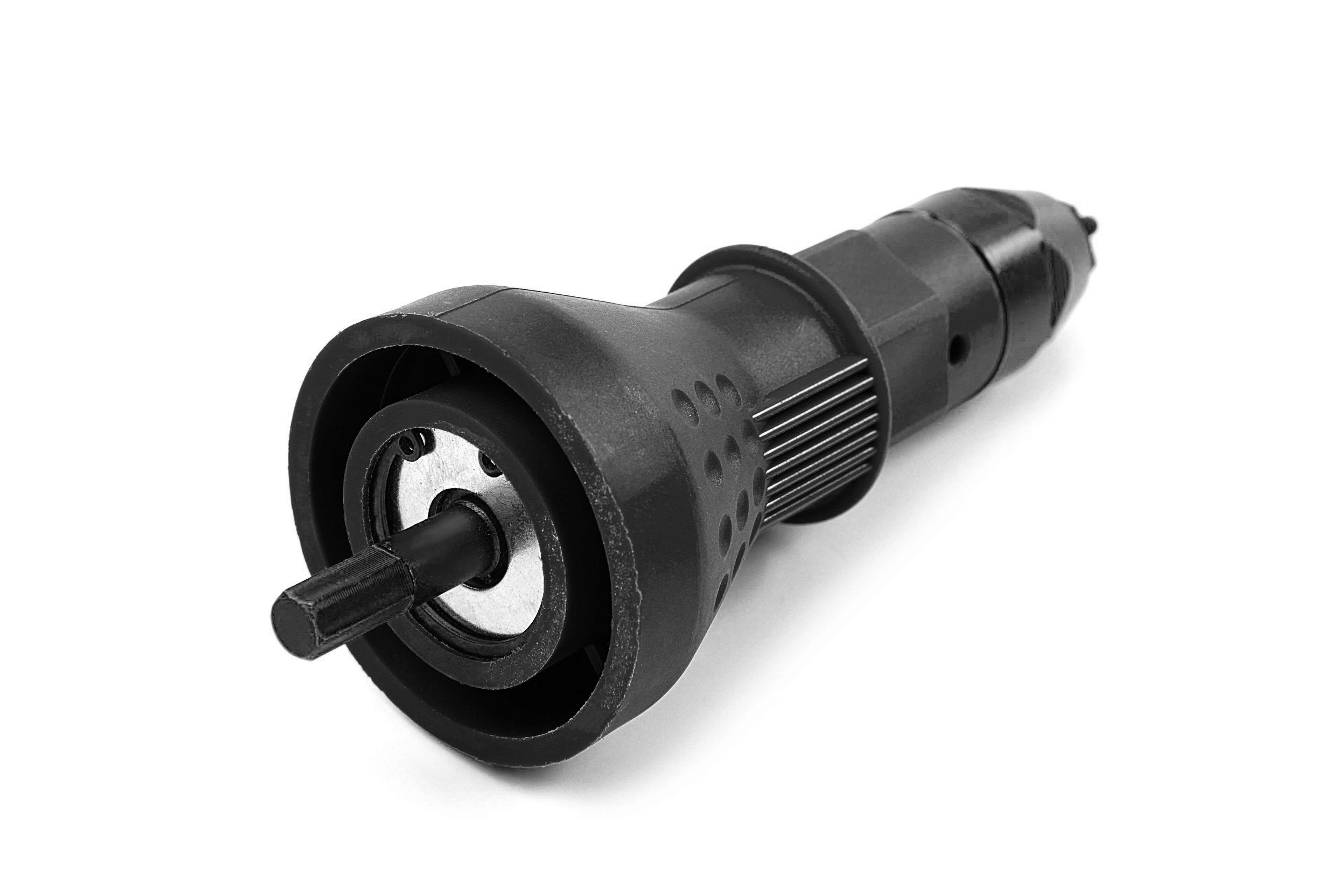 HBM Blindklinkmoertang voor in de Accuboormachine M3 - M8 Image 4