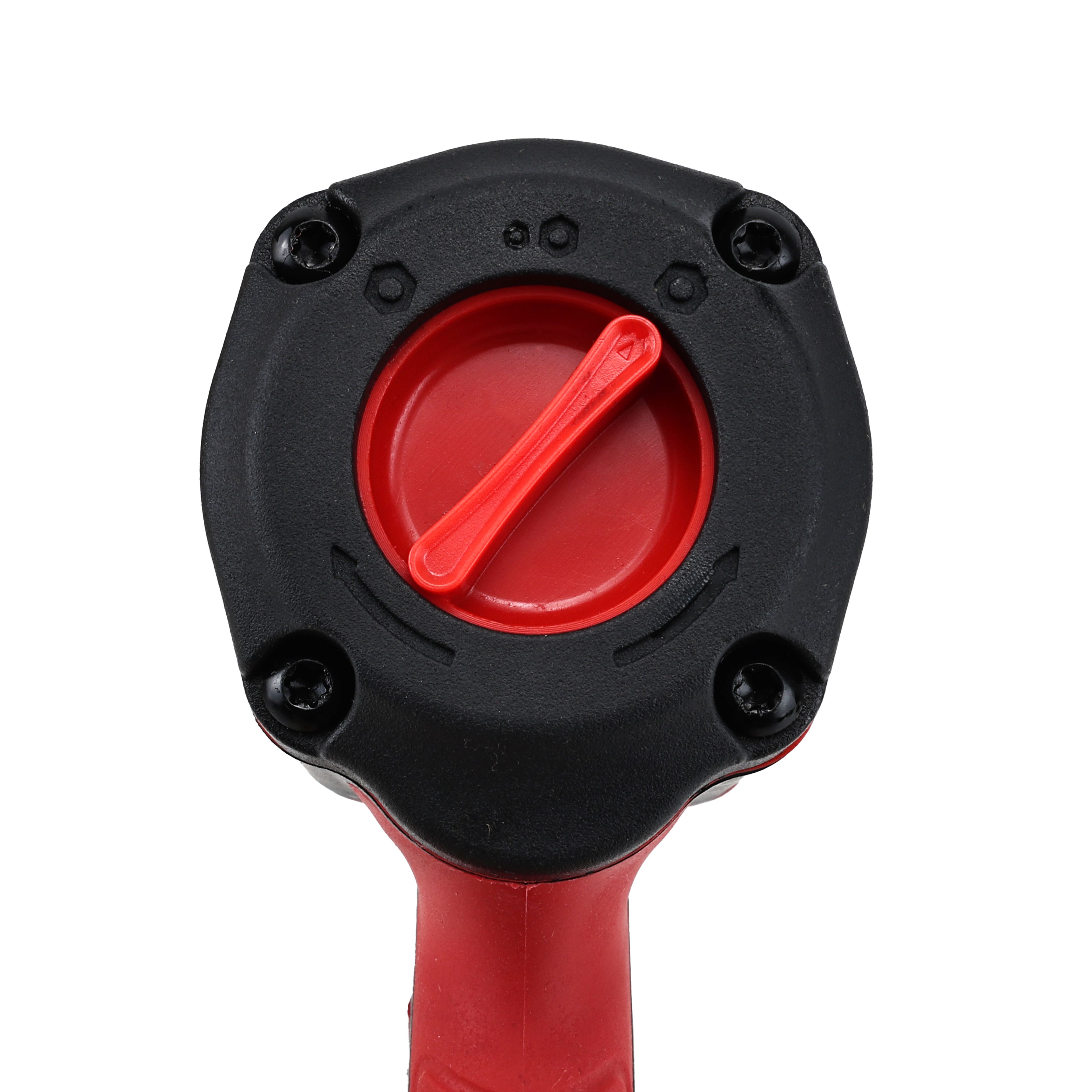 HBM Profi-Schlagschrauber 1/2inch 680 Nm Image 3