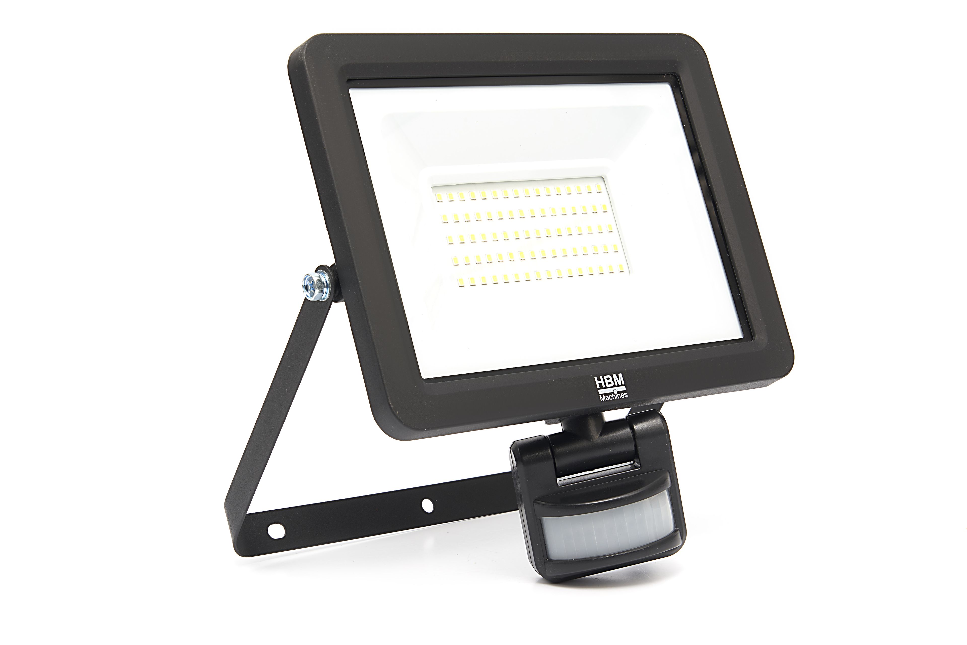 HBM LED bouwlamp met sensor en quick connector 4.700 lm | 50 W Image 3